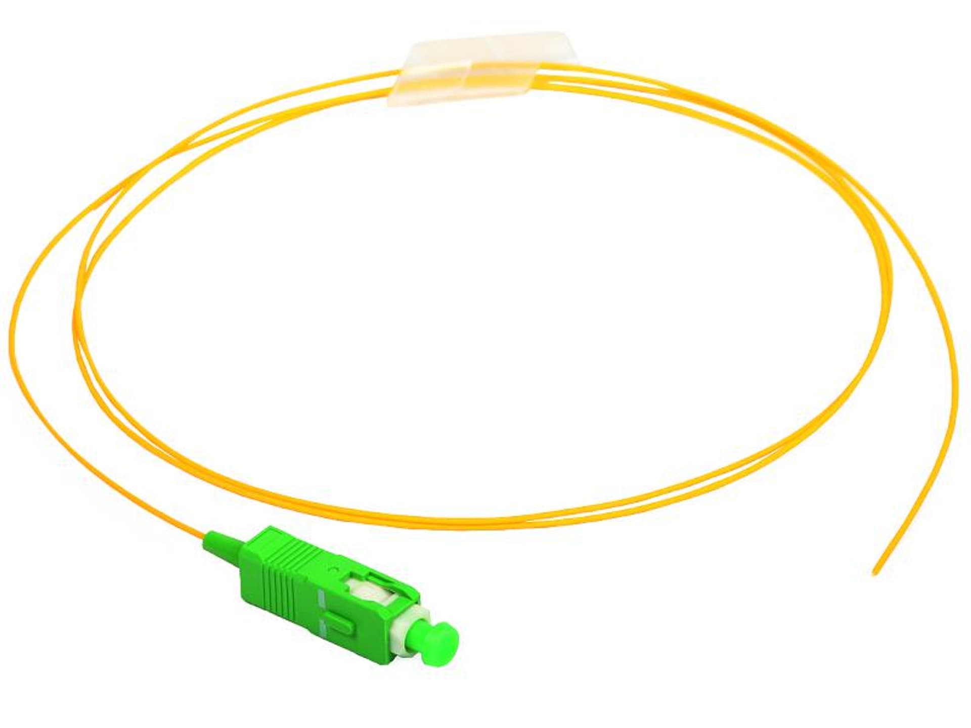 

CBF Pigtail SC/APC SM 1,5m G.657A