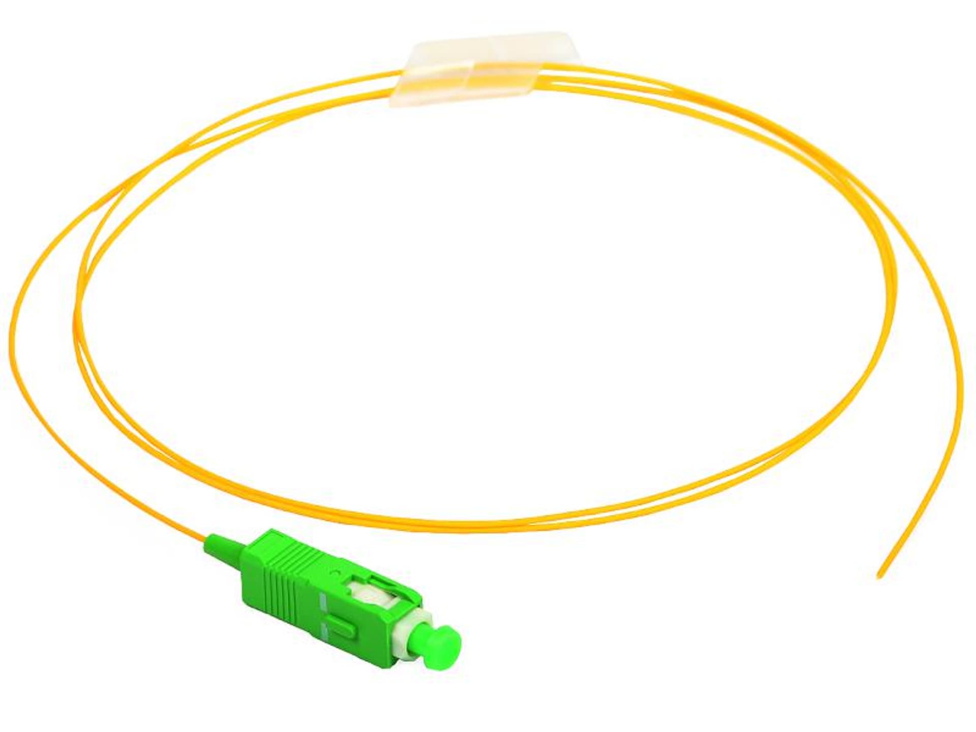 

CBF Pigtail SC/APC SM 2m G.657A