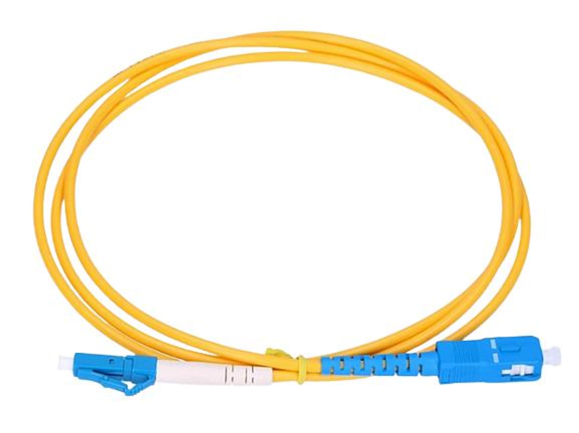 

CBF Patchcord SC/PC-LC/PC SM simplex G.657A 2m