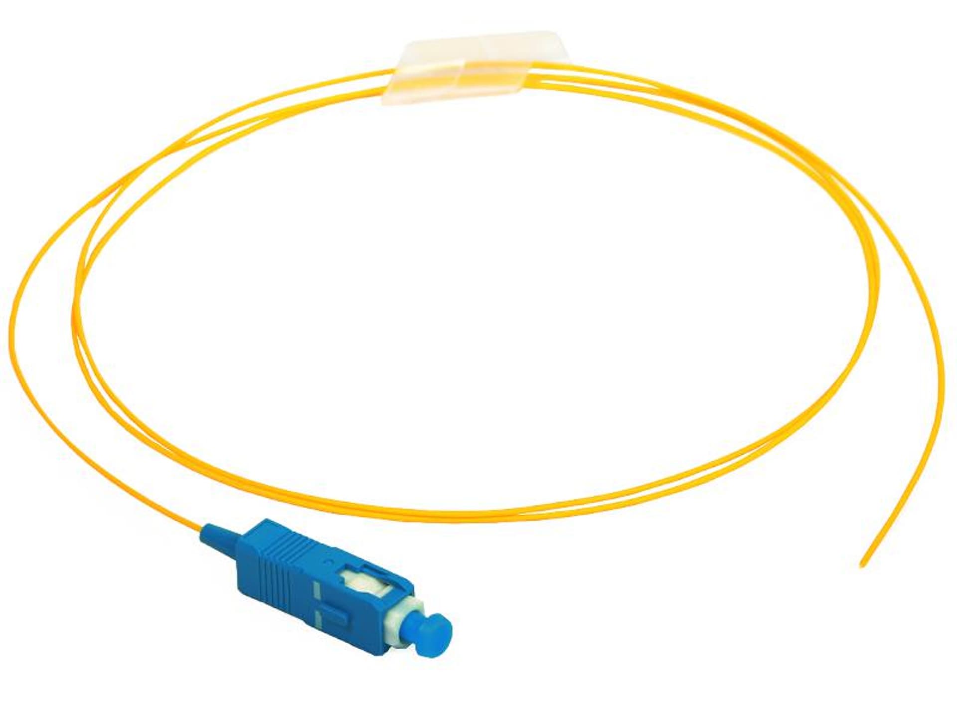 

CBF Pigtail SC/PC SM 1m G.657A