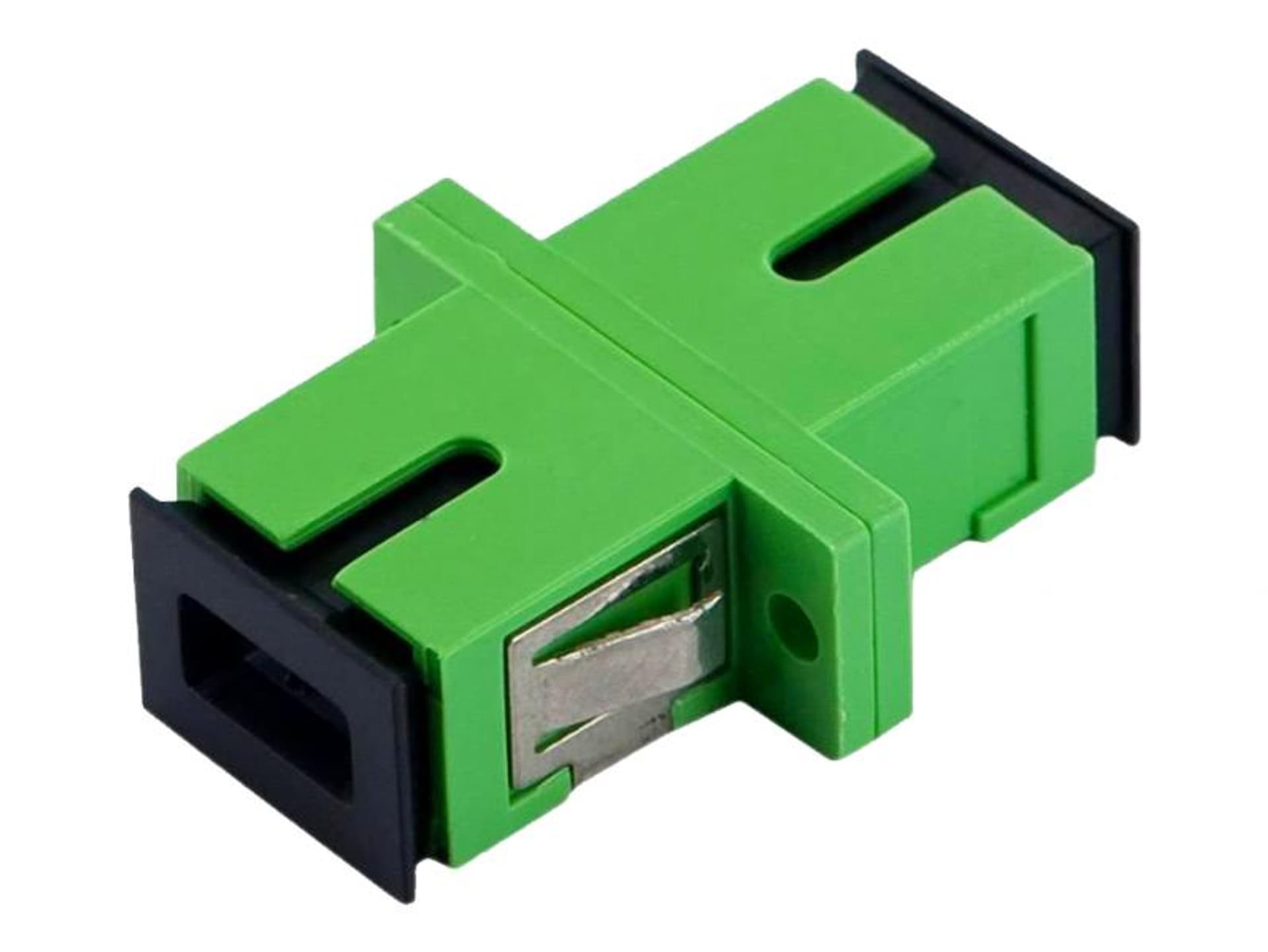 

CBF Adapter światłowodowy SC/APC SM Simplex