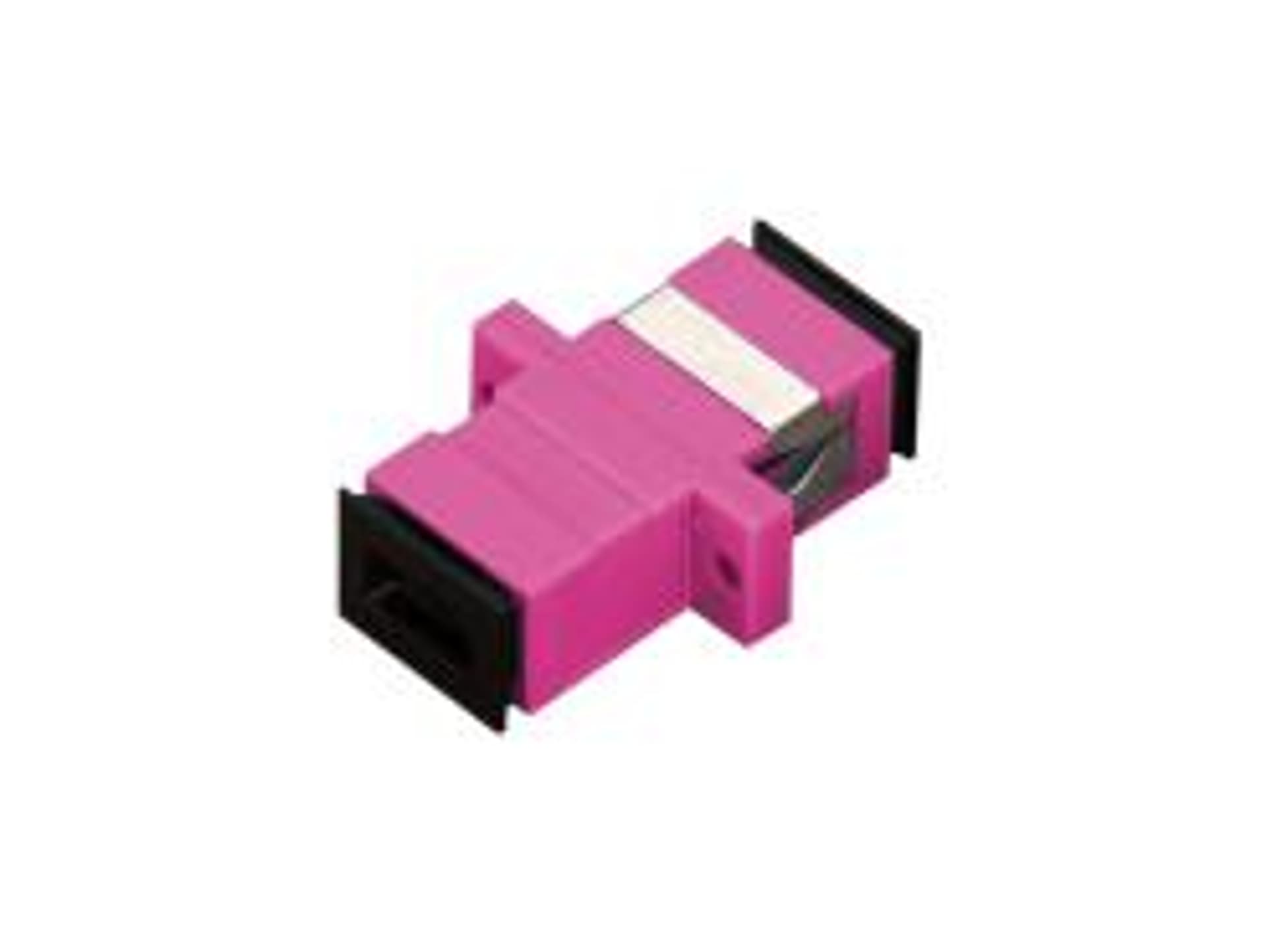 

Adapter MM OM4 SC simplex