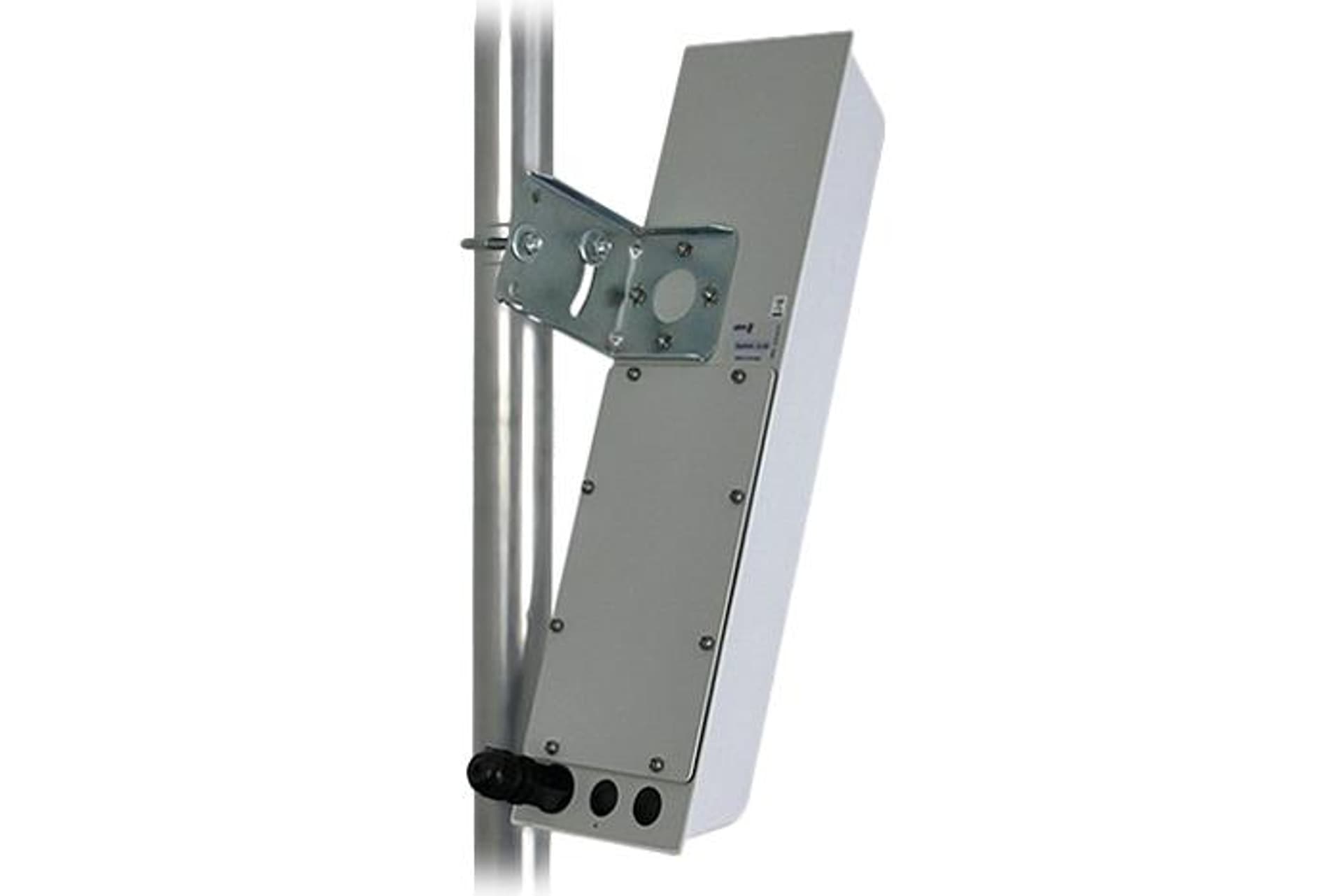 

Dual Band Sektor BOX 2V 5V