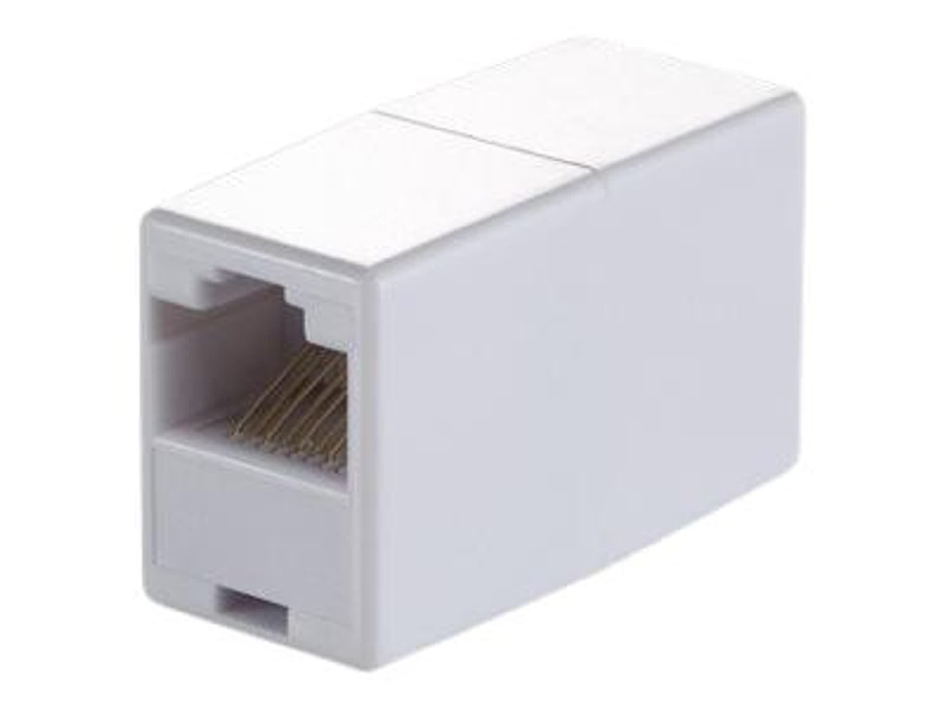 

Złączka 2x RJ-45 logilink MP0031 (łącznik)