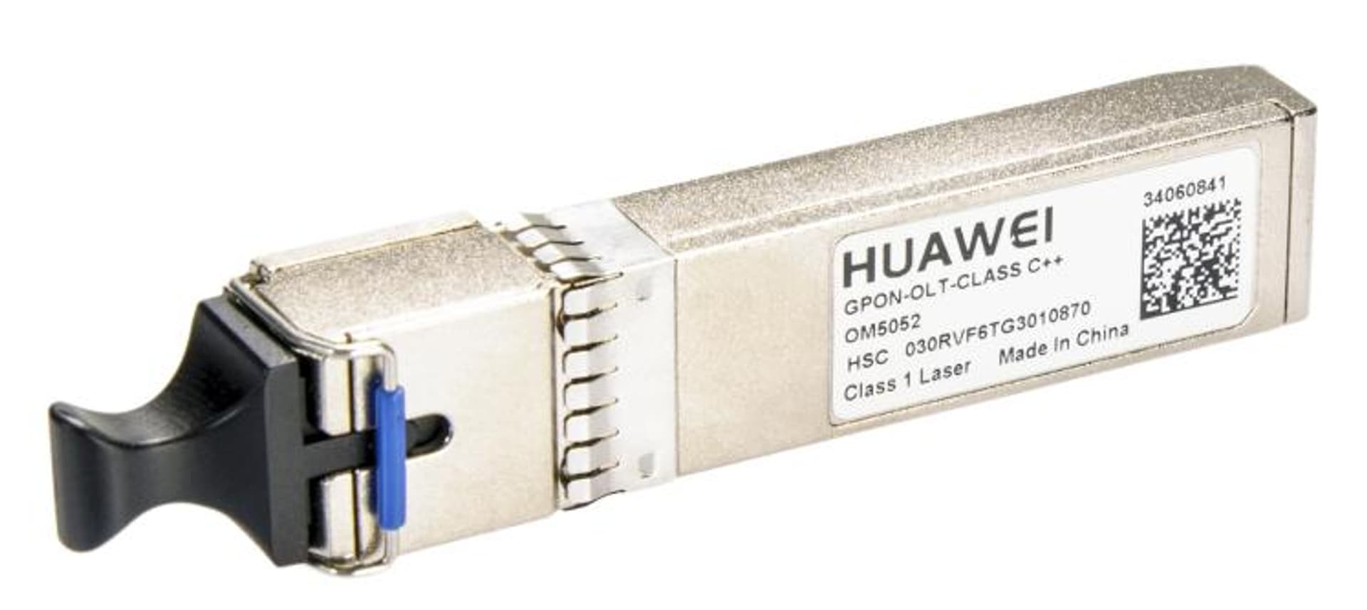 

HUAWEI GPON OLT WKŁADKA SFP C+
