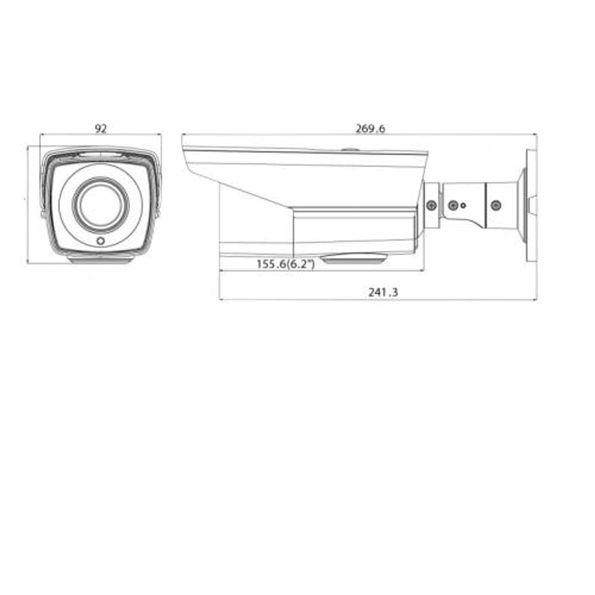 

Kamera 4w1 HQ-TU2027135BT-IR60 motozoom auto focus