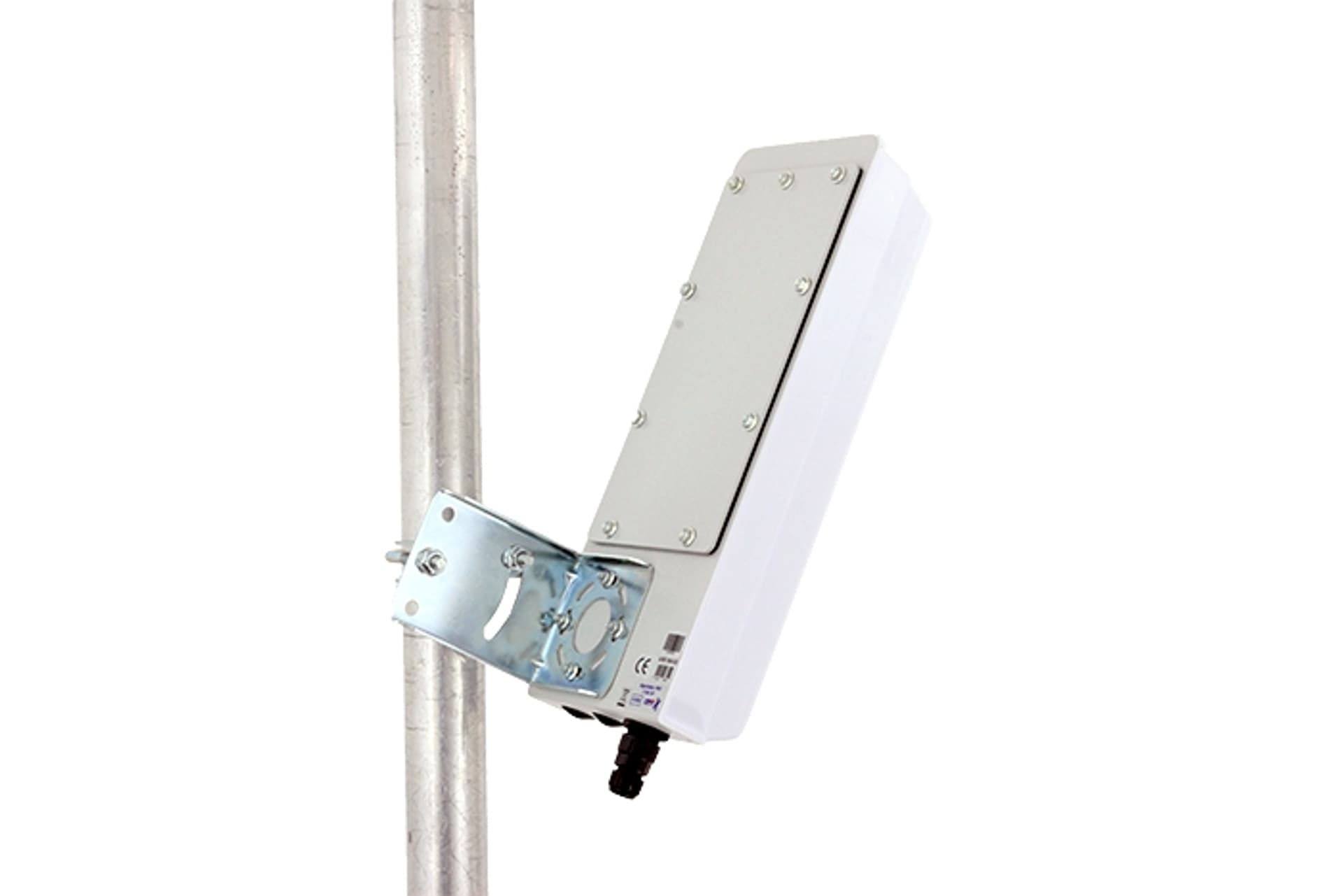 

Stacja bazowa GigaSektor PRO BOX 16/120 Dual Slant RB922 866Mbps