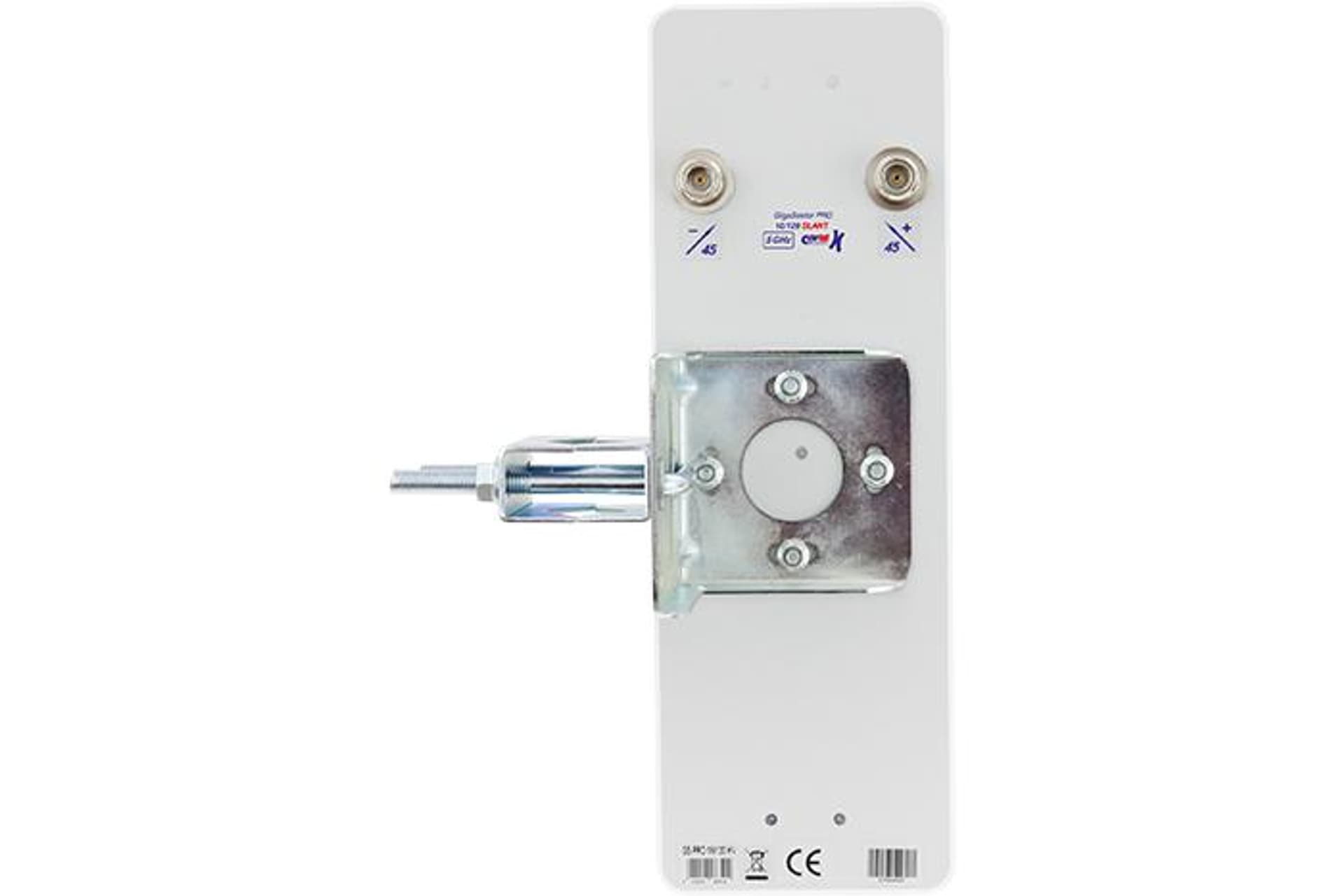 

GigaSektor PRO 16/120 Dual Slant