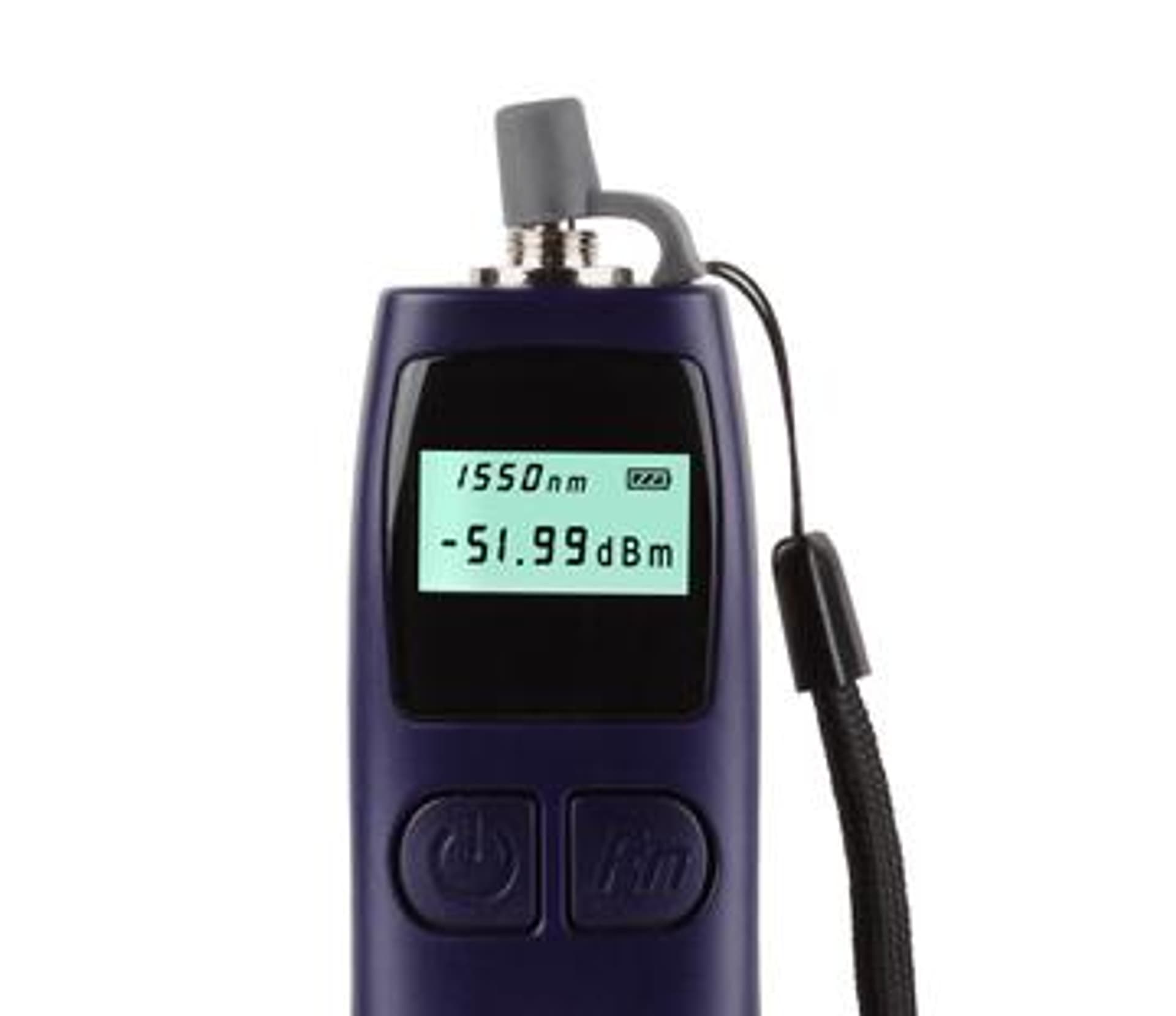 

Miernik mocy Grandway FHP12A (-70dBm do +10dBm)