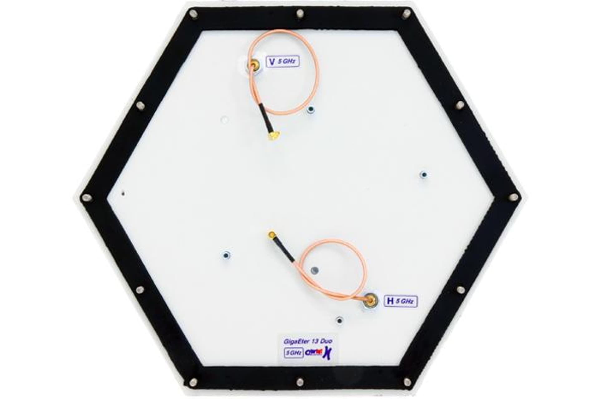 

GigaEter DUO BOX 13 U.FL