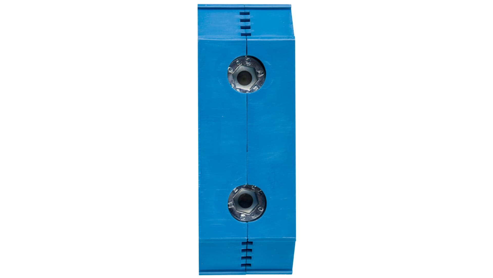 

Złączka szynowa 2-przewodowa 95mm2 niebieska EURO 43426BL