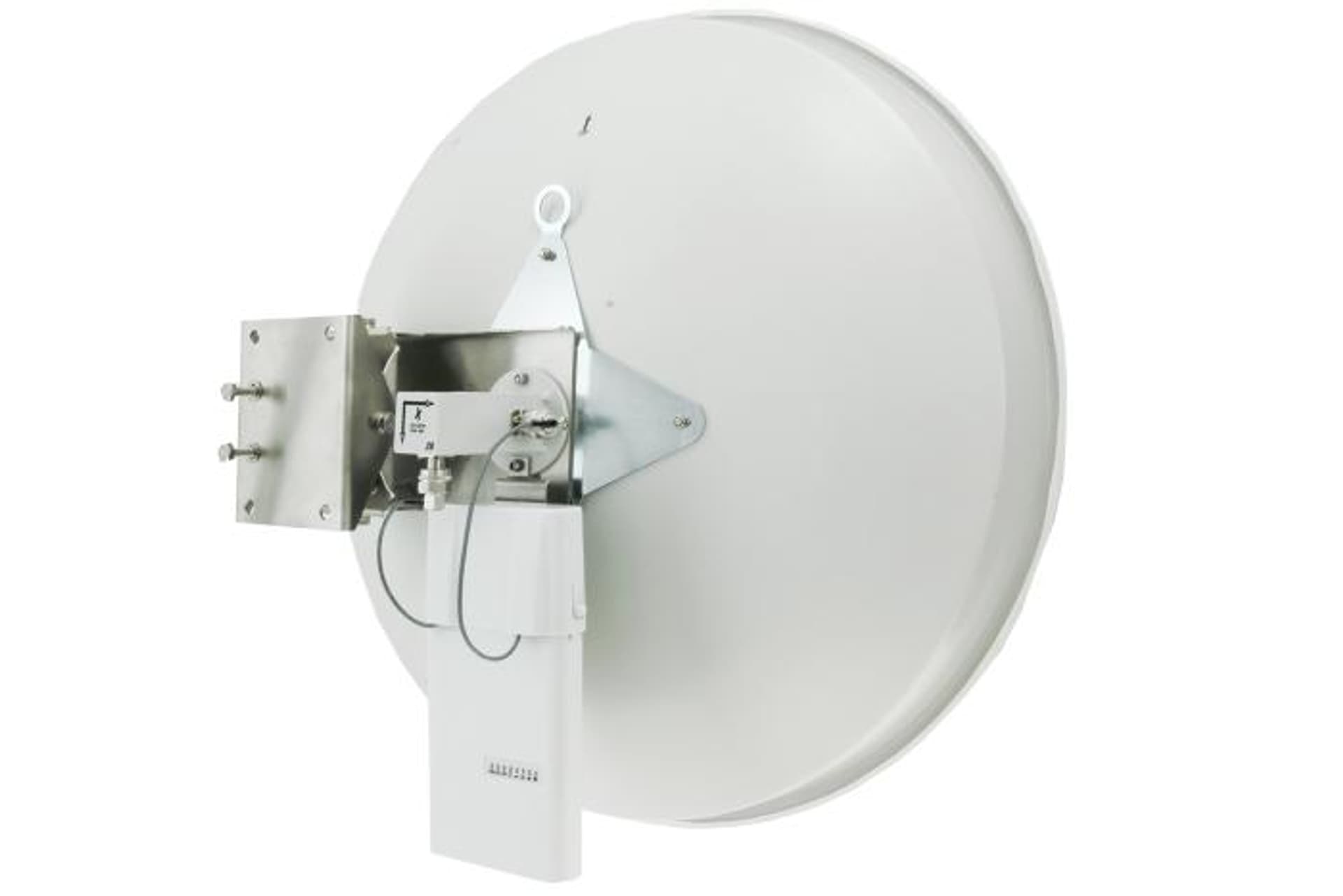 

DishEterBridge PRO 28 HV Precision BaseBox 5 300Mbps
