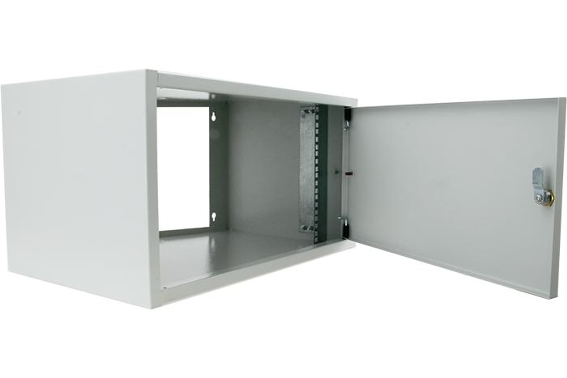 

Szafa rack 19 wisząca 6U