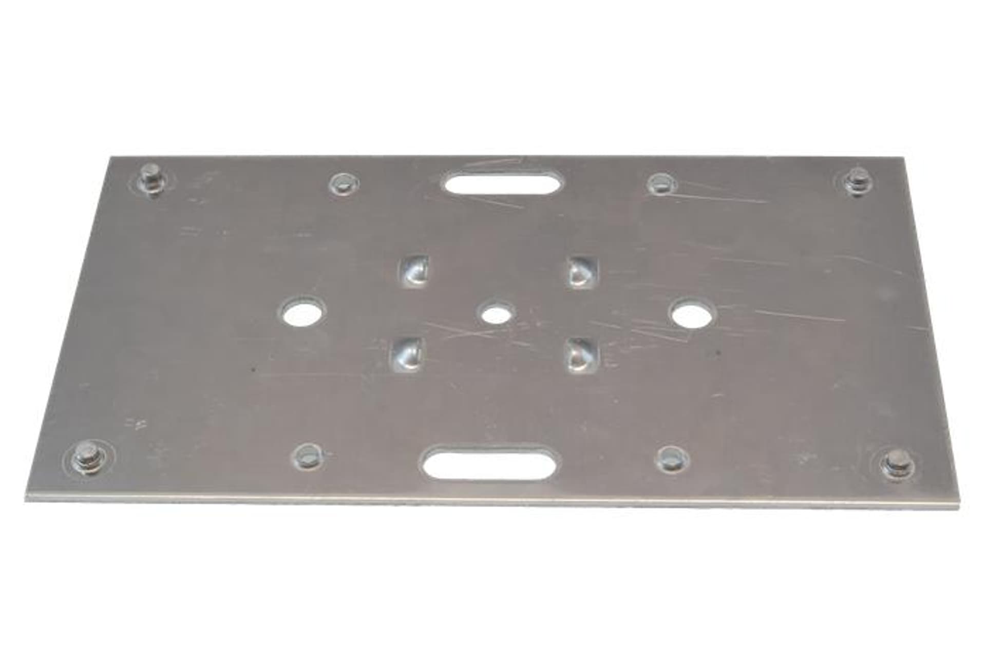 

Panel pod mufę MDU-216 dla stelaża zapasu kabla