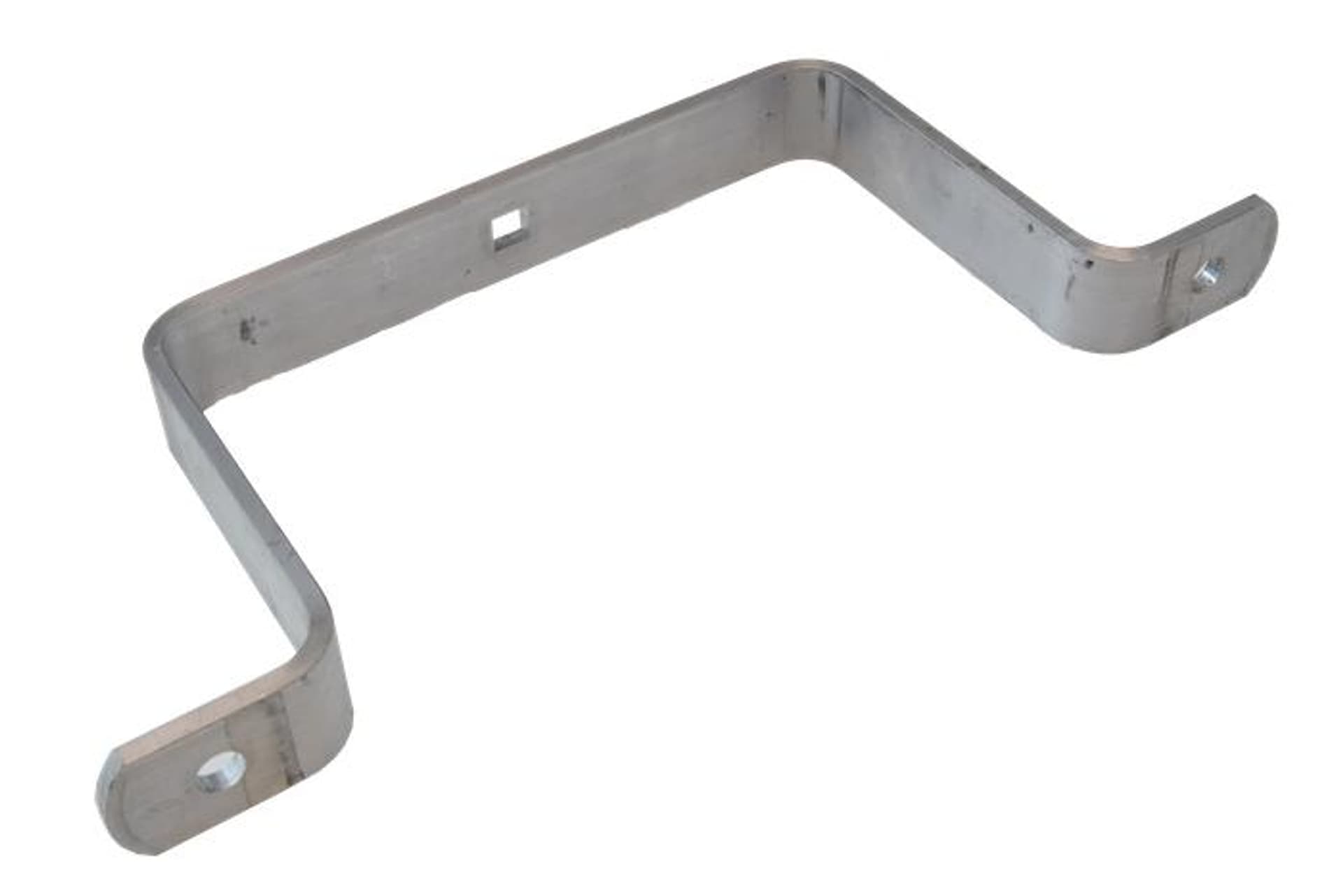 

Aluminiowy uchwyt dystansujący 310mm x 120mm