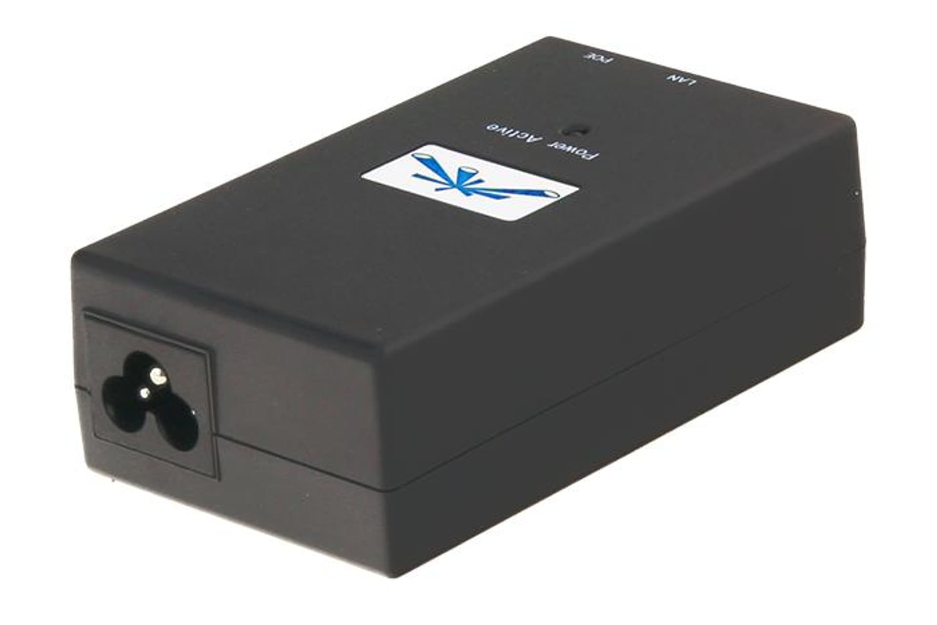 

Ubiquiti POE-50-60W zasilacz Gigabit PoE 50V 1.2A do AirFiber