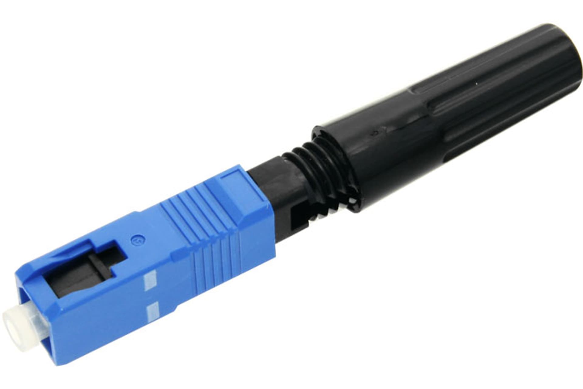 

Szybkozłączka SC/PC simplex fast connector