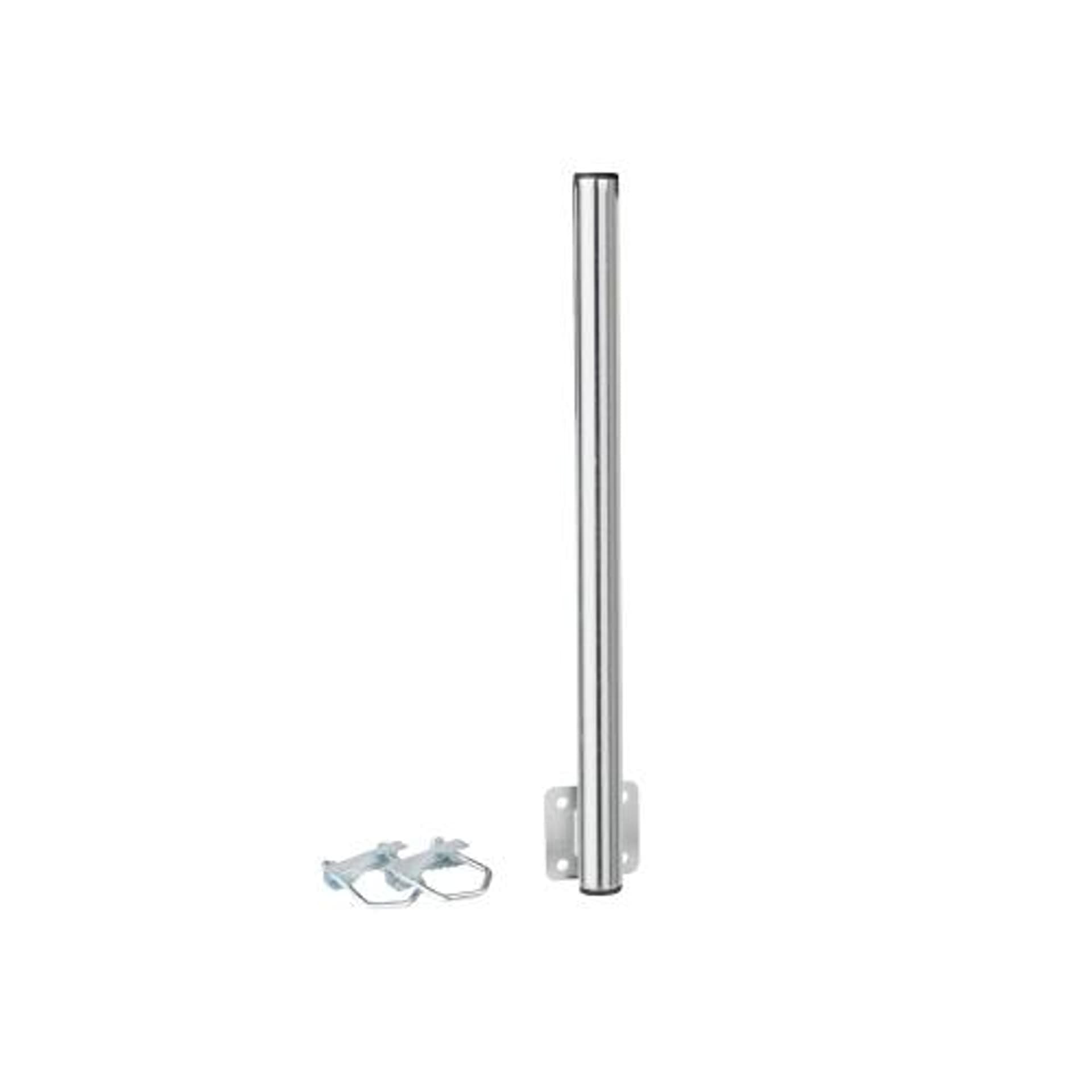 

Uchwyt balkonowy prosty 100cm