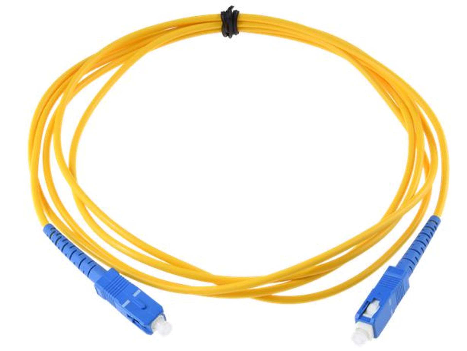 

CBF Patchcord SC/PC-SC/PC SM simplex G.657A 5m