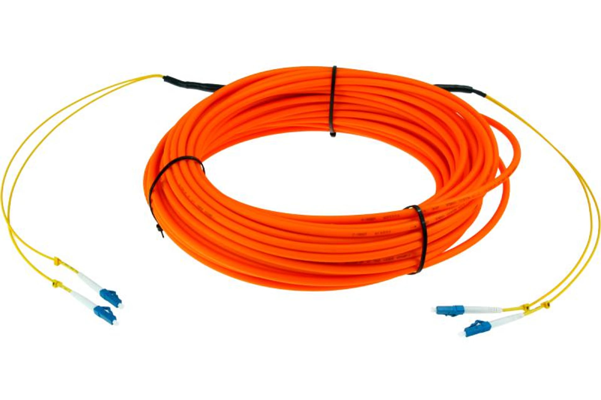 

Multipatchcord DAC 2J SM 2xLC 2xLC 30m