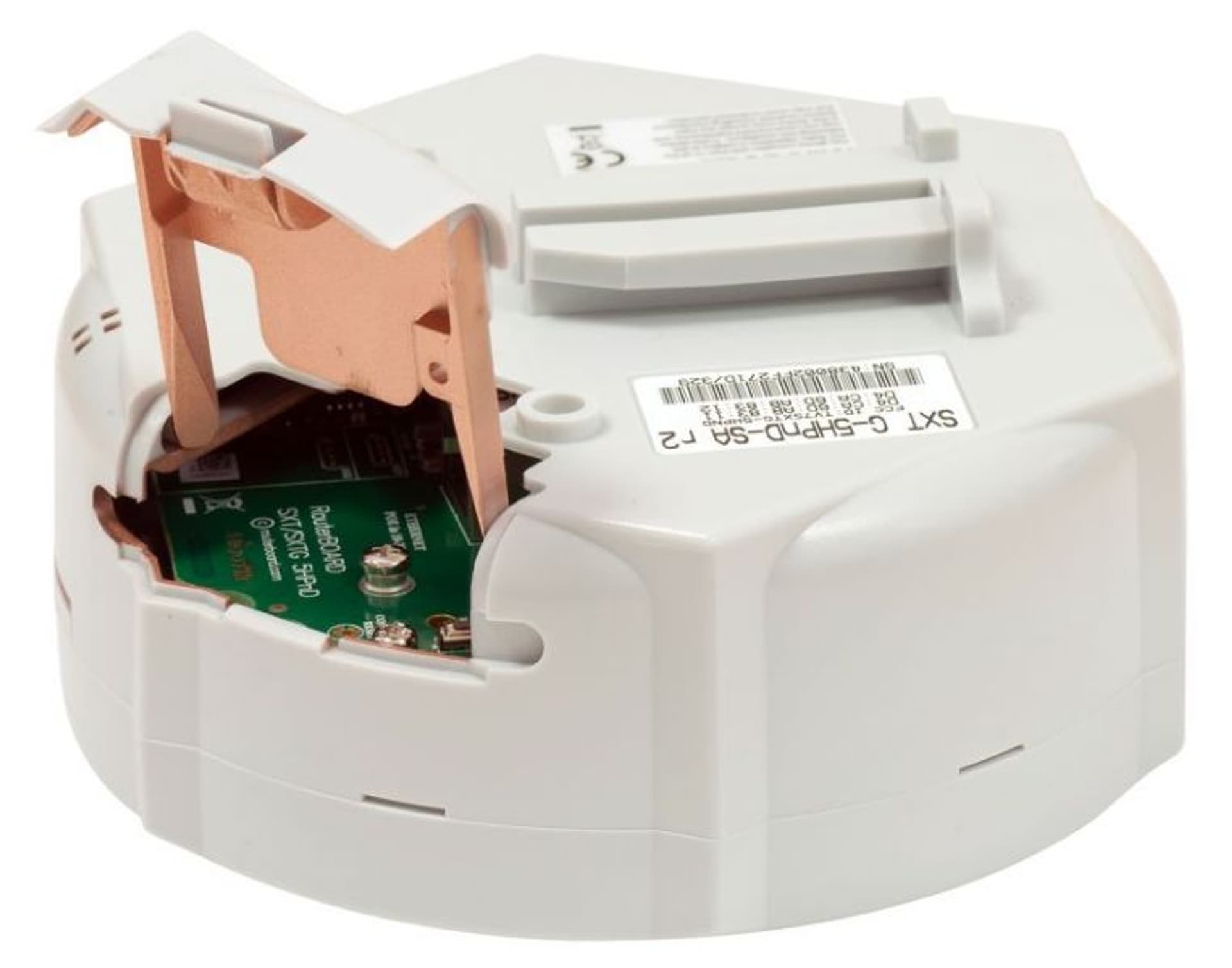 

MikroTik SXT SA5 (RBSXTG-5HPnD-SAr2)