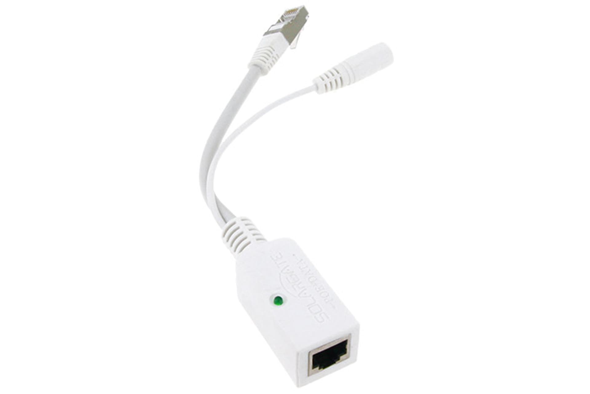 

RBGPOE - adapter Gigabit POE 9-48V