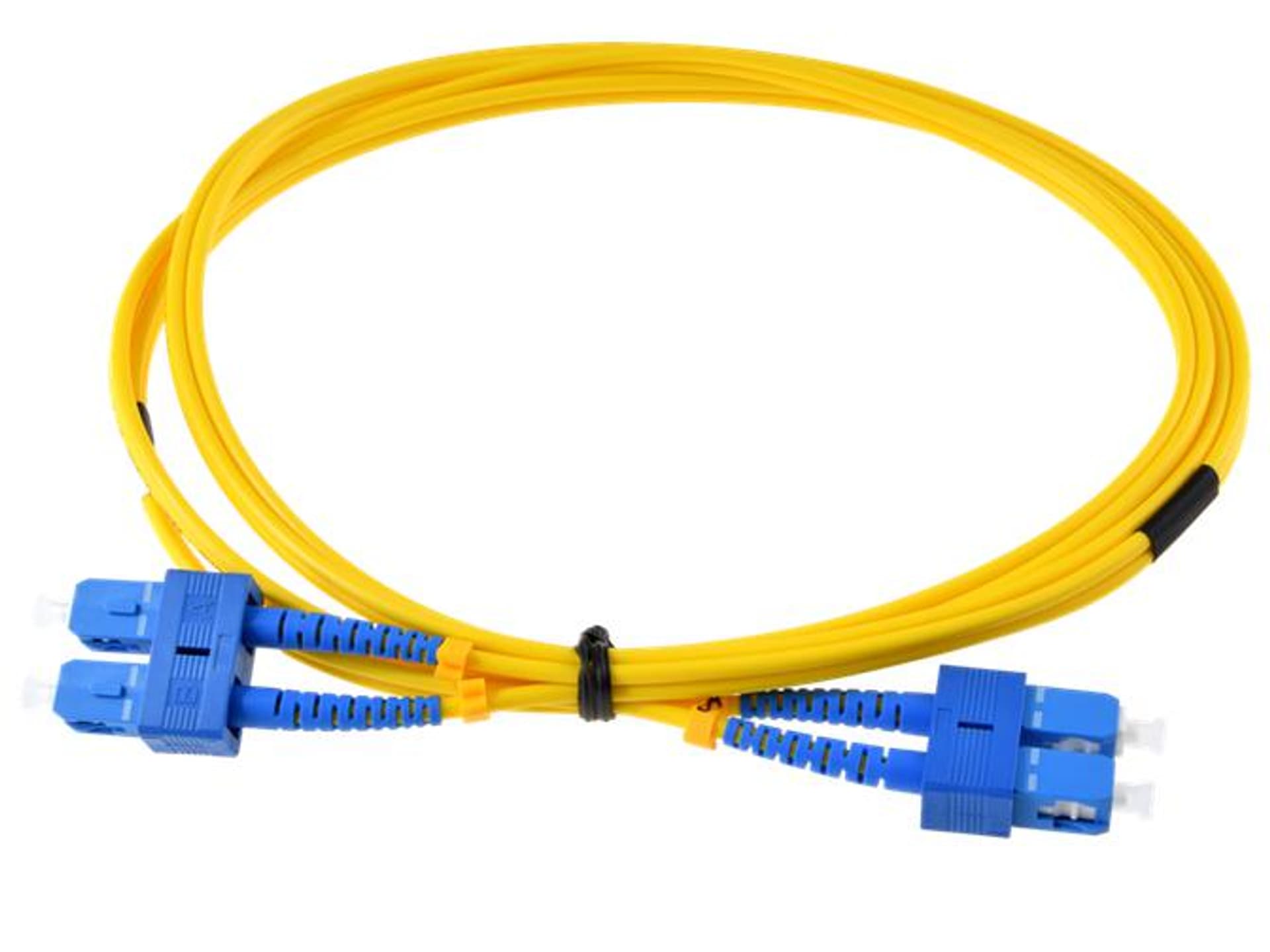 

CBF Patchcord SC/PC-SC/PC SM duplex G.652D 10m