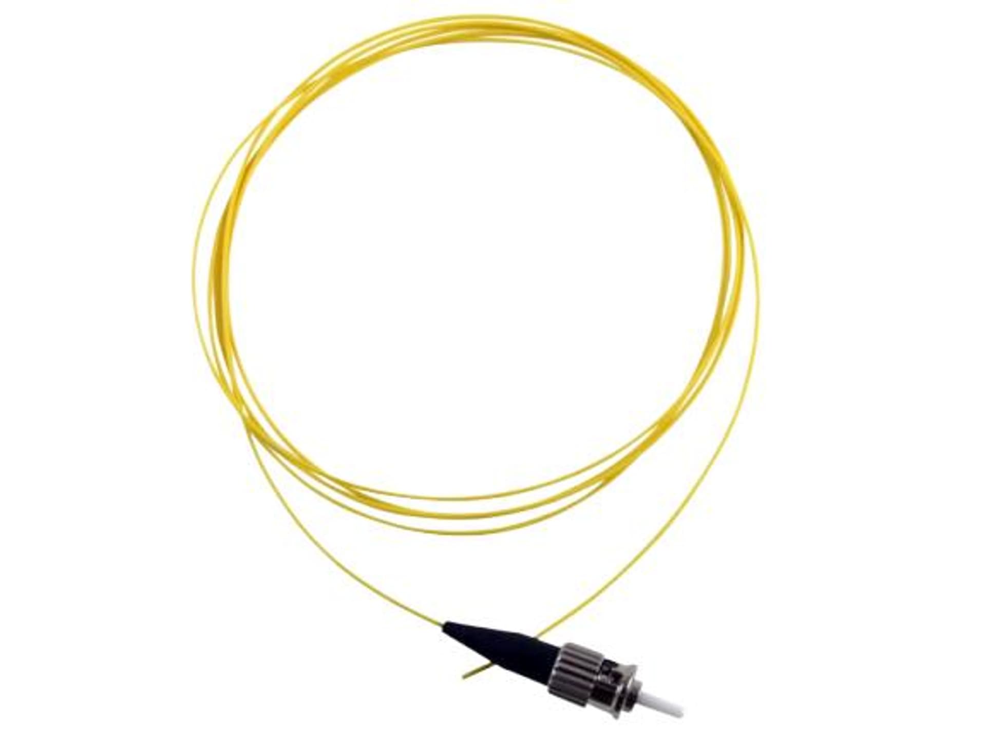 

CBF Pigtail ST/PC SM 9/125 2m G.652D Promocja