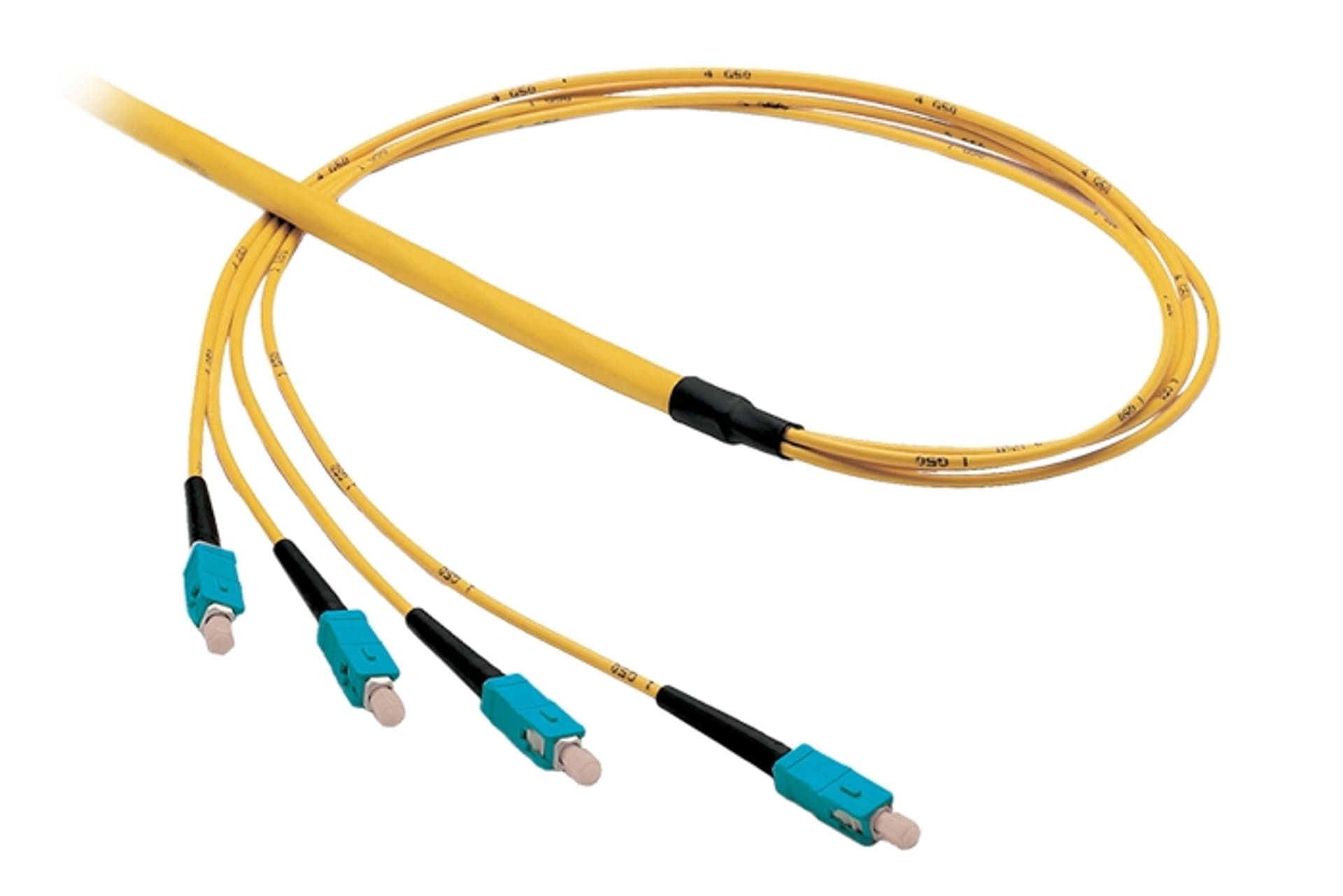 

MultiPatchcord 2x4xSC/PC SM PE 1,5kN 80m