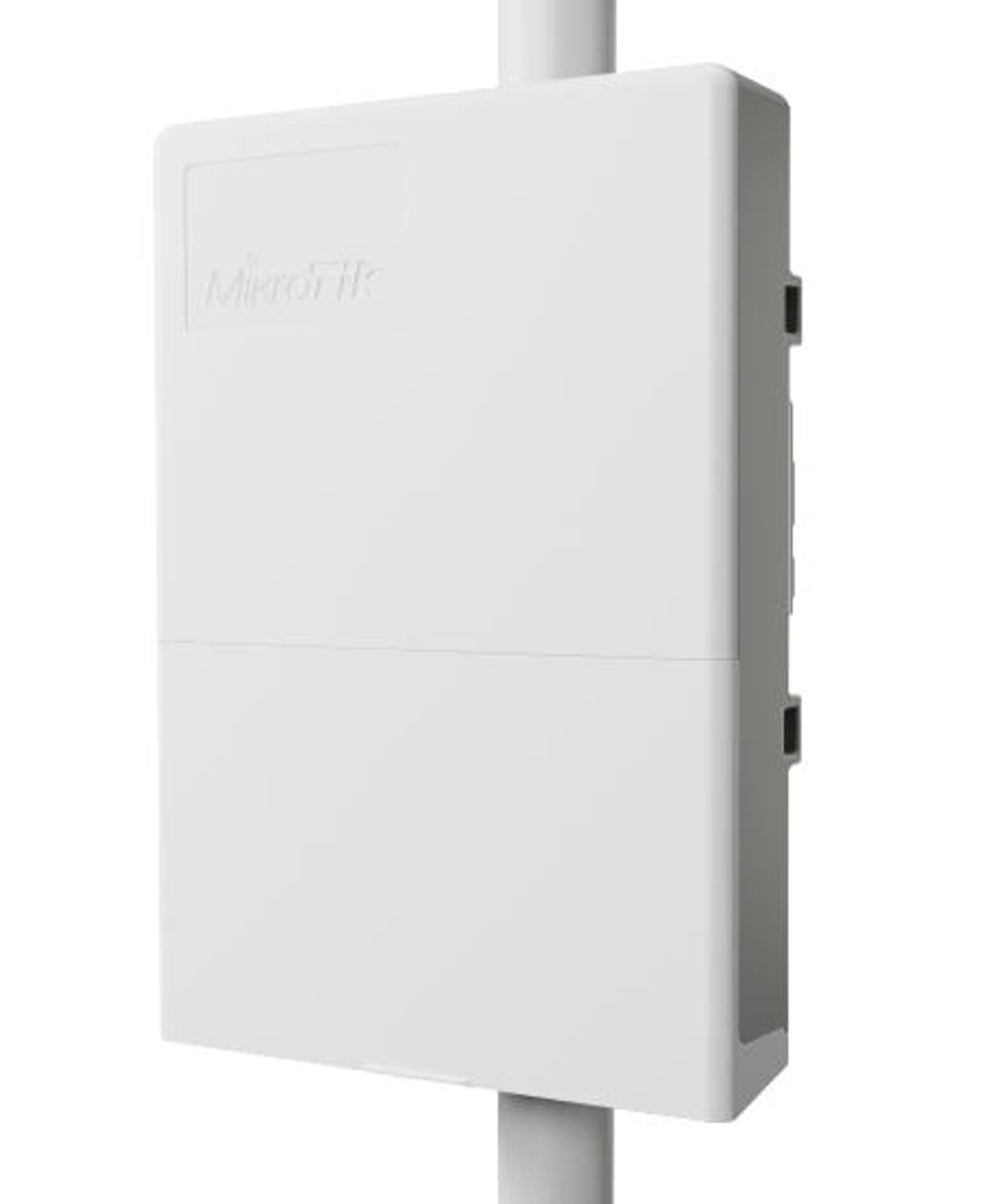 

MikroTik netFiber 9 (CRS310-1G-5S-4S+OUT)