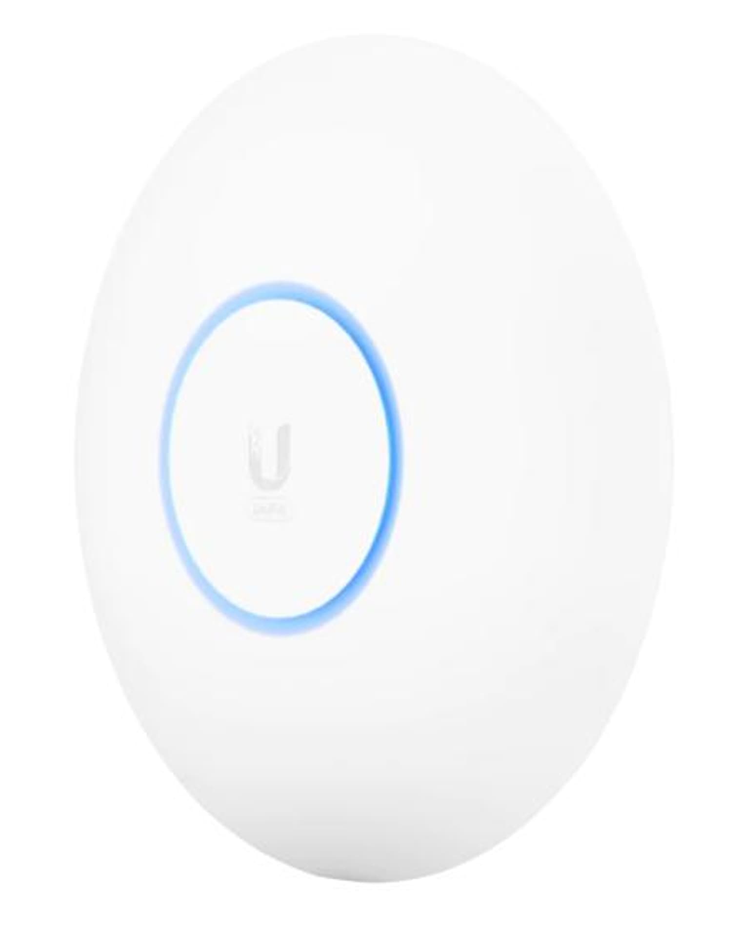 

Ubiquiti Access Point WiFi 6 Pro (U6-PRO)