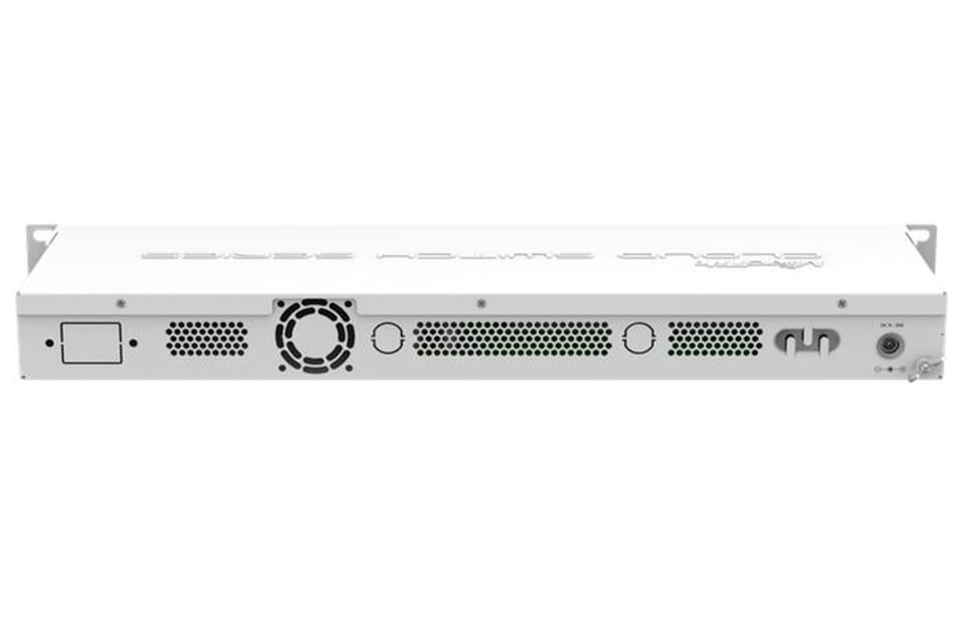 

MikroTik Cloud Smart Switch CSS326-24G-2S+RM
