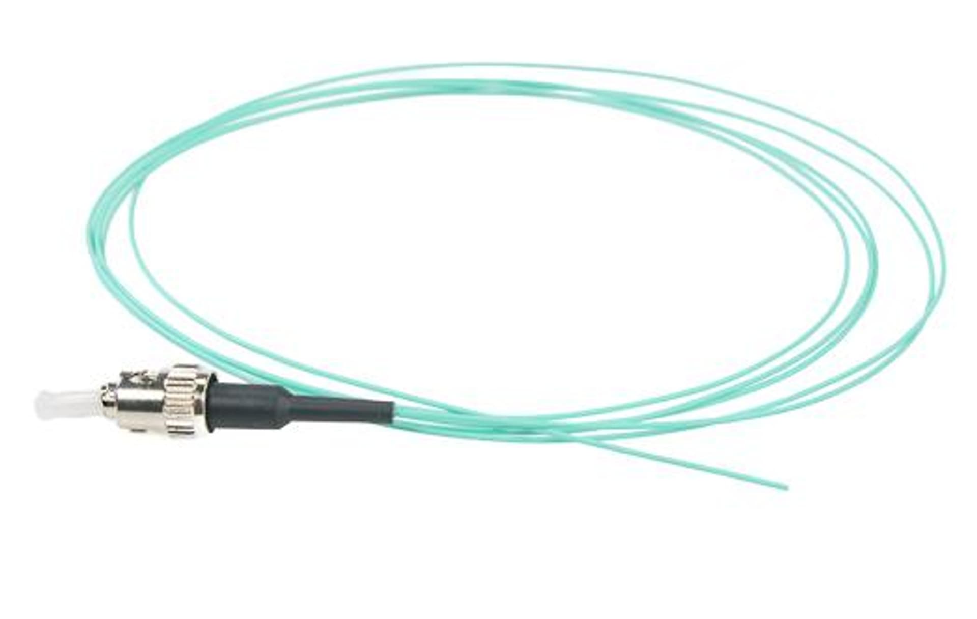 

CBF Pigtail ST MM OM3 50/125 2m