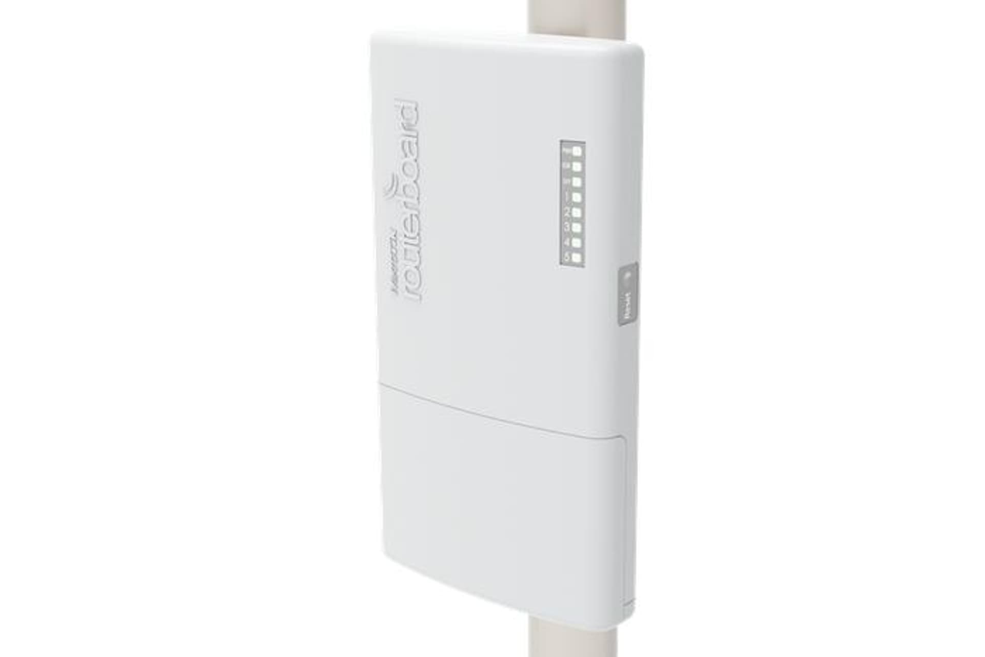 

MikroTik PowerBox Pro (RB960PGS-PB)