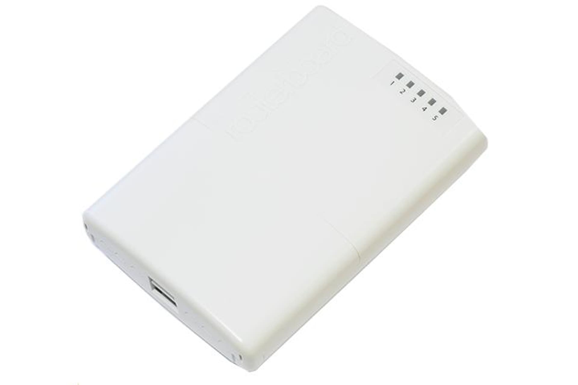 

MikroTik PowerBOX (RB750P-PBr2) Promocja, Rb750p-pbr2) promocj
