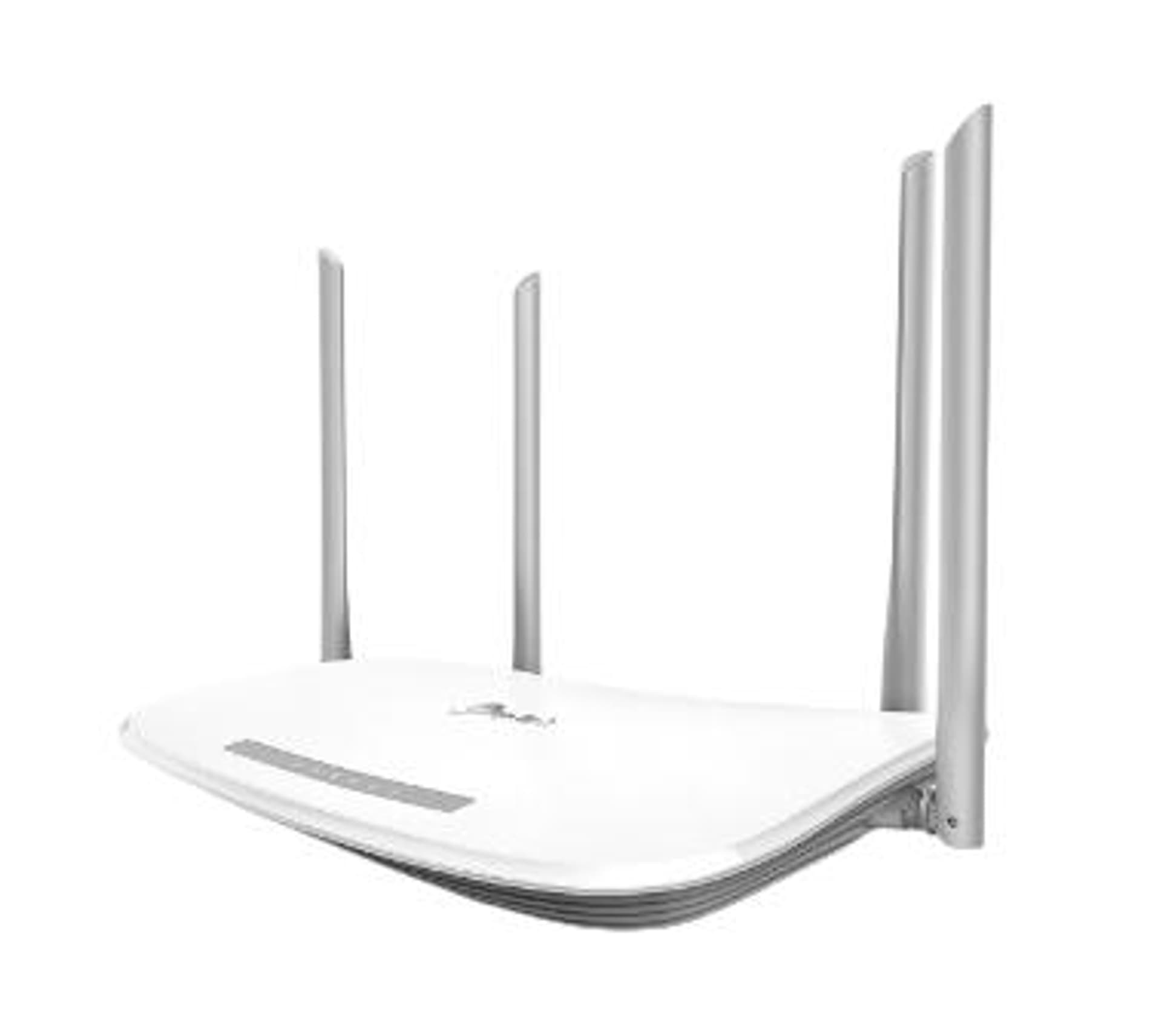 

TP-Link EC220-G5 AC1200 Wireless Dual Band Gigabit Router z obsługą protokołu TR-069