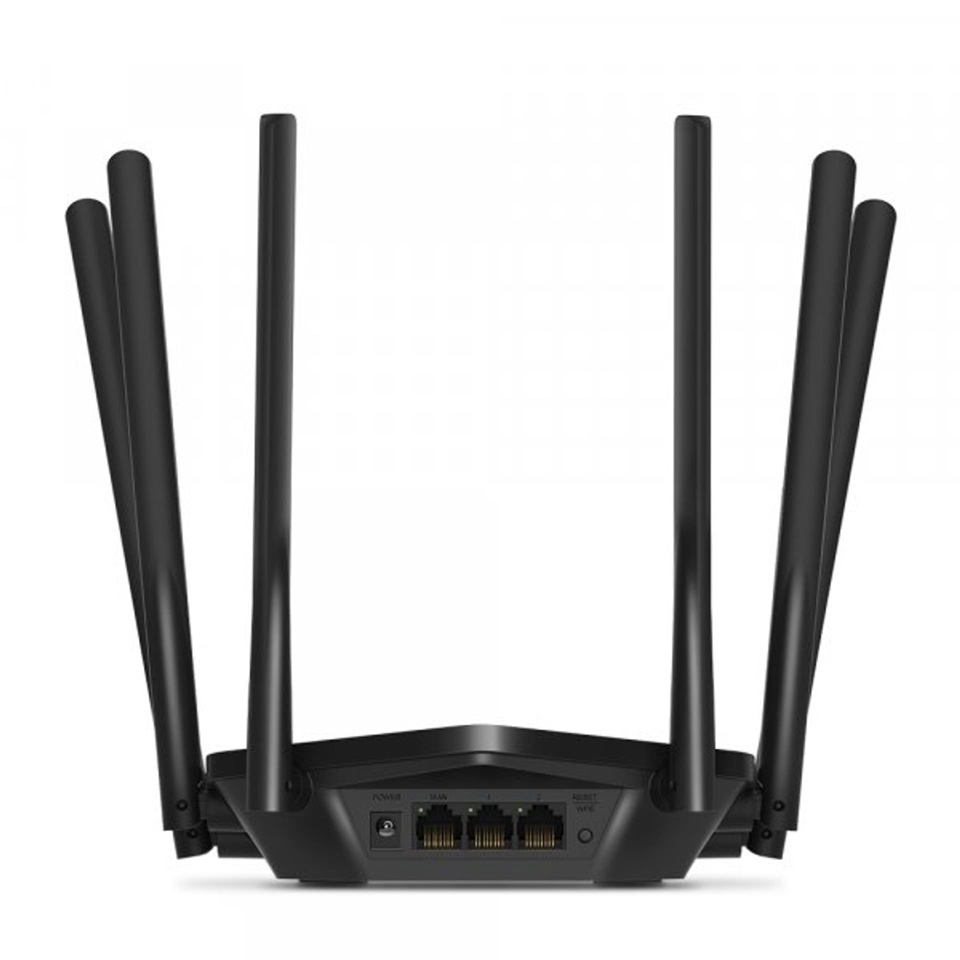 

Mercusys MR50G AC1900 Dual Band Gigabit Wireless Router