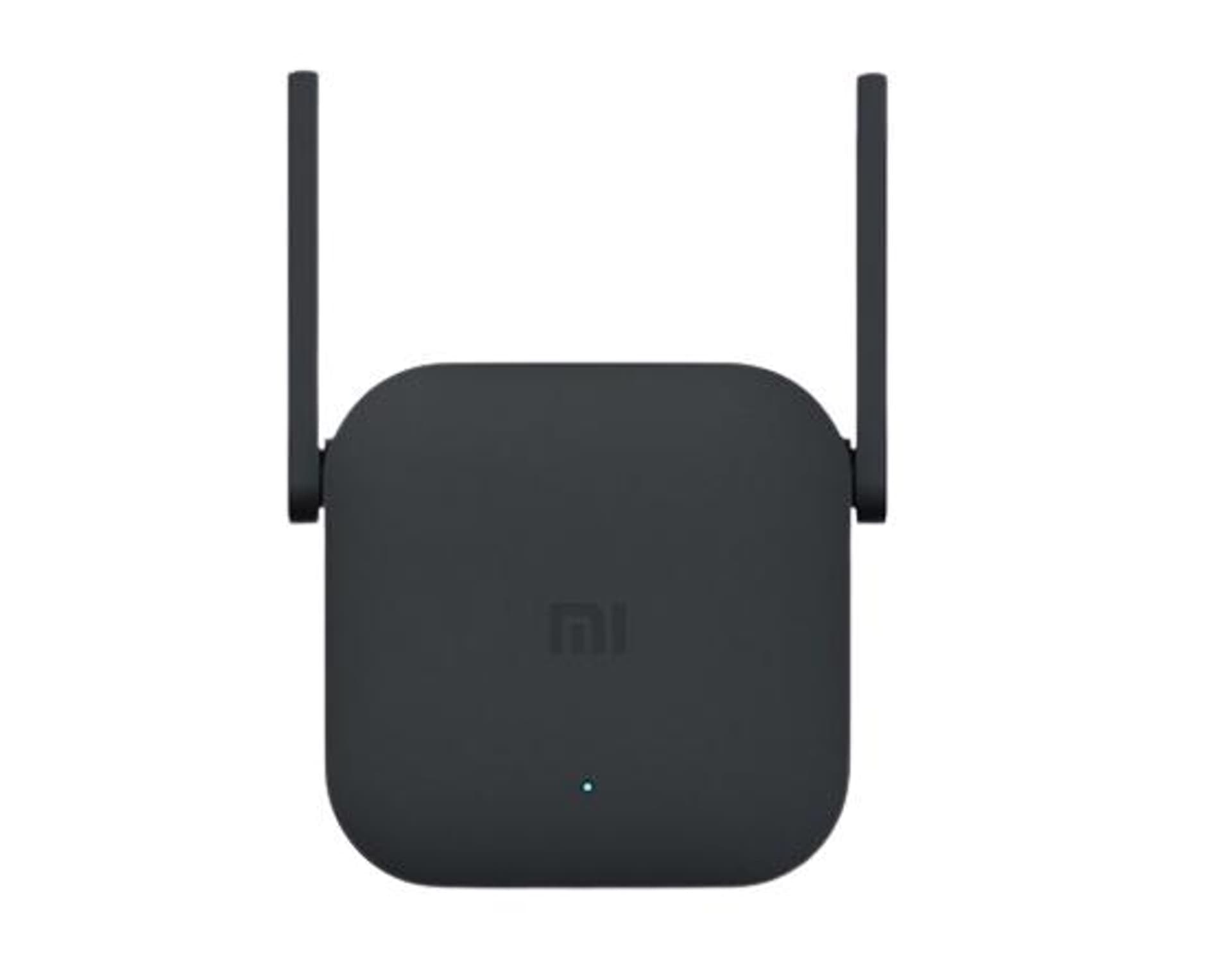 

Xiaomi Mi Wi-Fi Range Extender Pro | Wzmacniacz sygnału Wi-FI | 2,4GHz, 300Mb/s