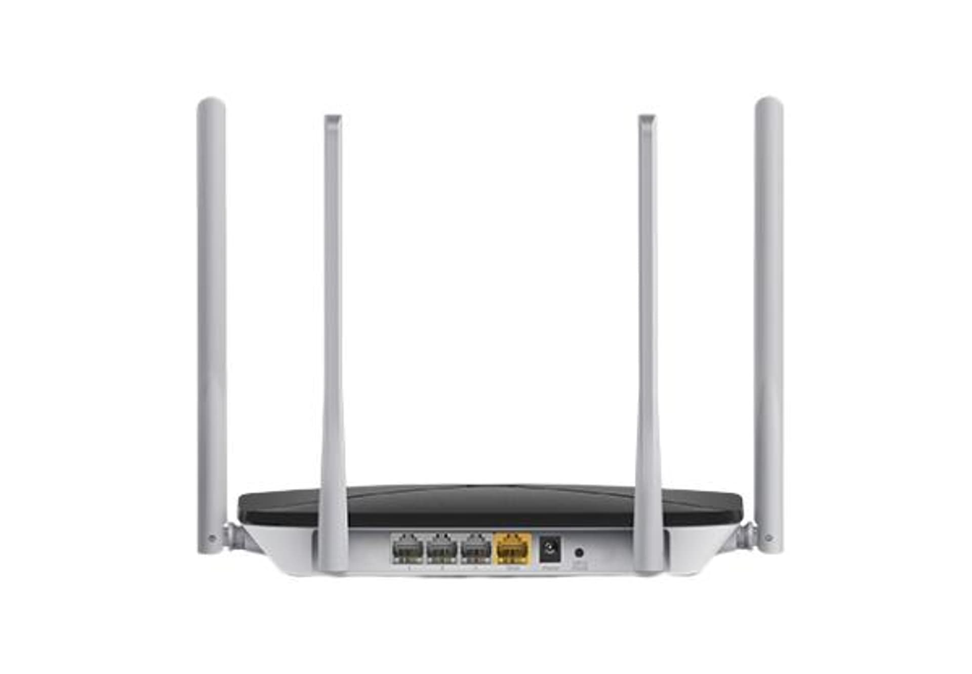 

Mercusys AC12 AC1200 Dual Band Wireless Router