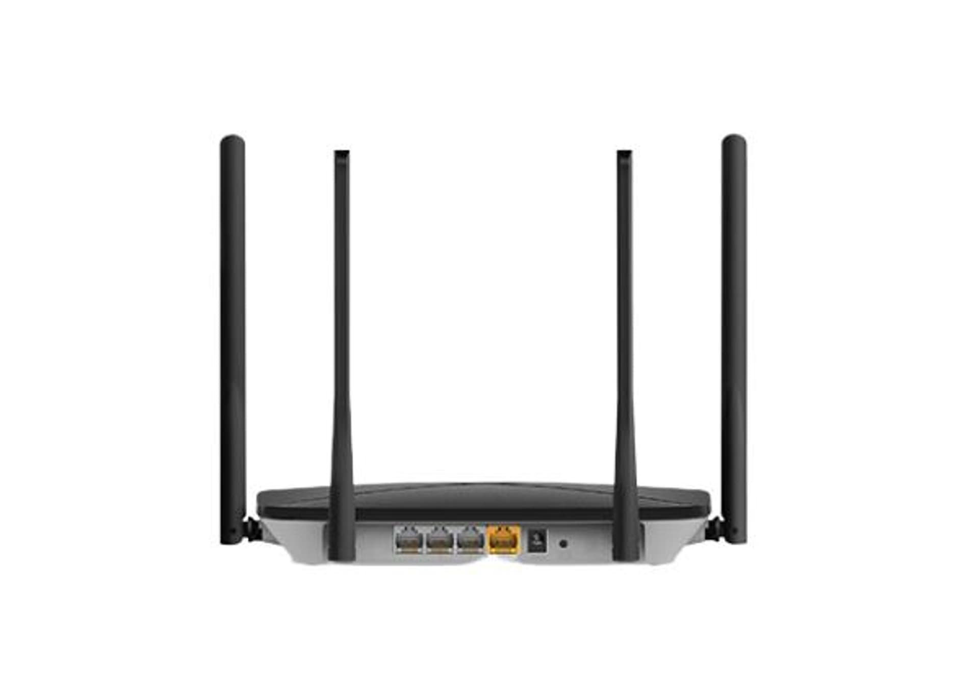 

Mercusys AC12G AC1200 Dual Band Gigabit Wireless Router