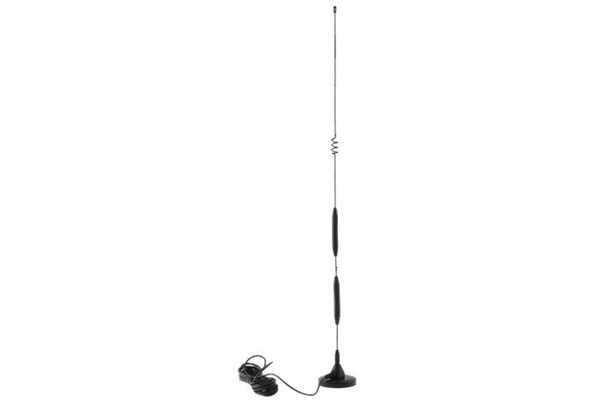 

ANTENA MAGNETYCZNA 13dBi 3G/LTE CRC9 5m