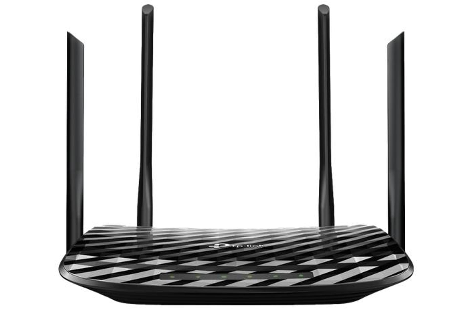 

TP-Link Archer C6 AC1200 Wireless Dual Band Gigabit Router