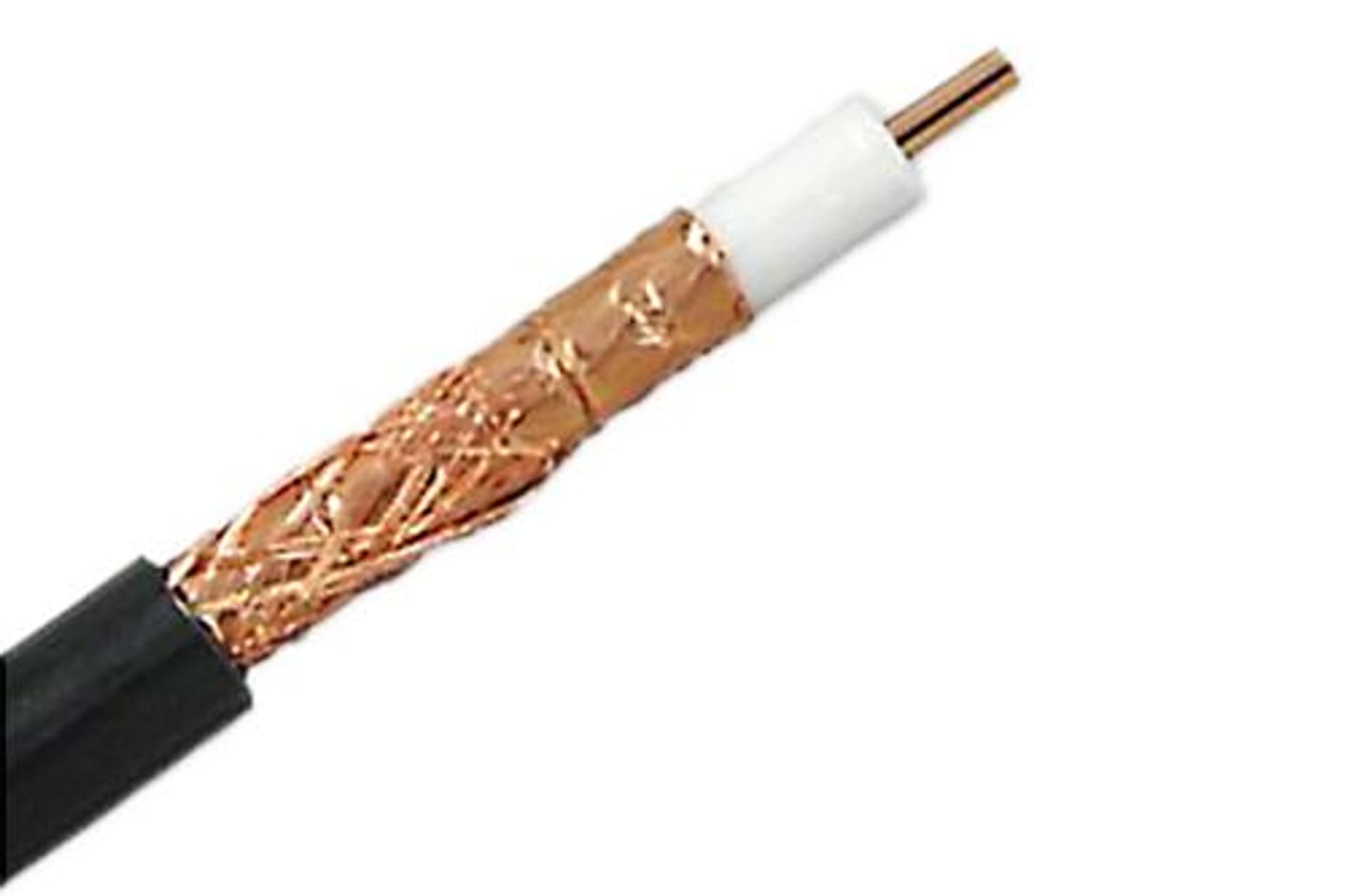 

Kabel koncentryczny H1000B Belden