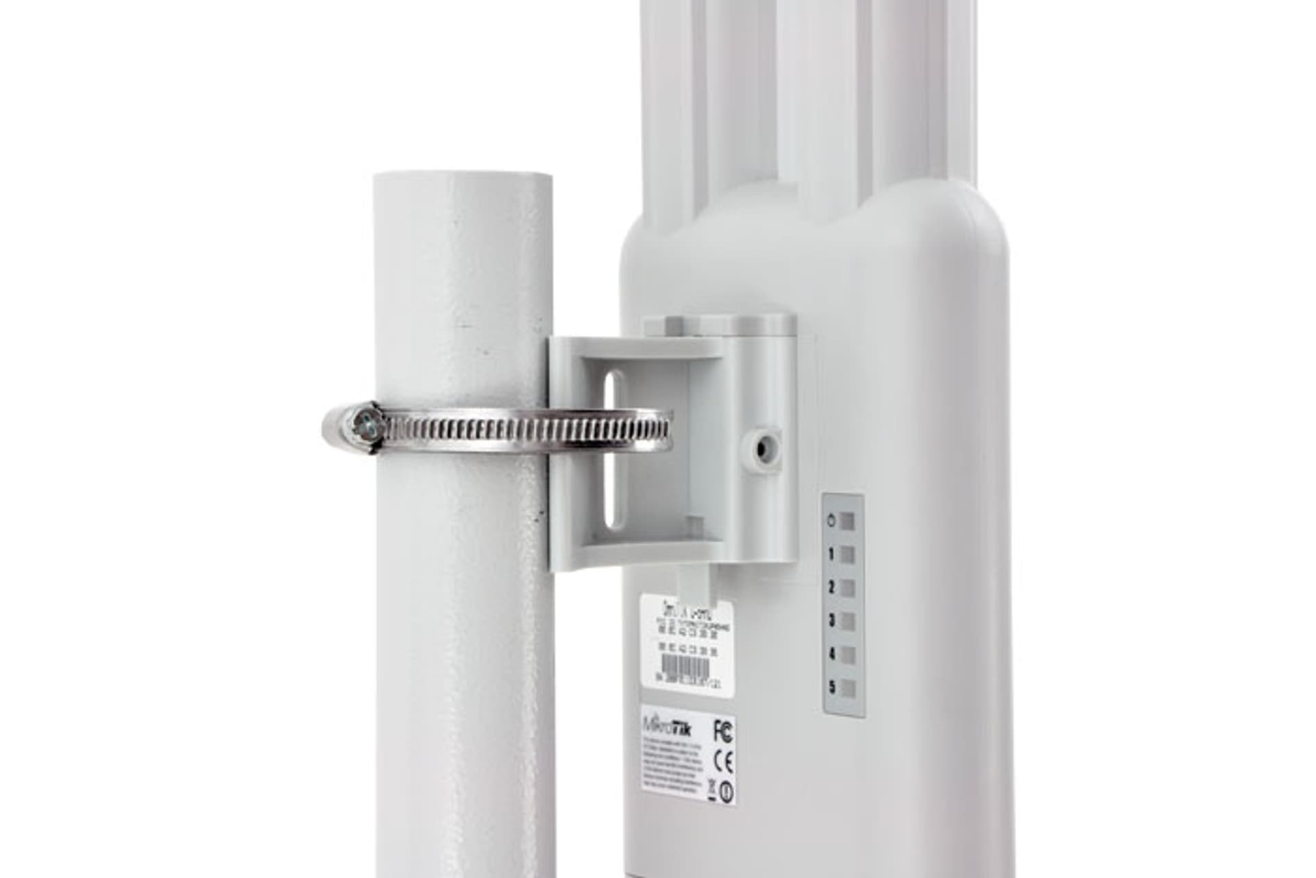 

MikroTik OmniTIK U-5HnD (RBOmniTikU-5HnD)