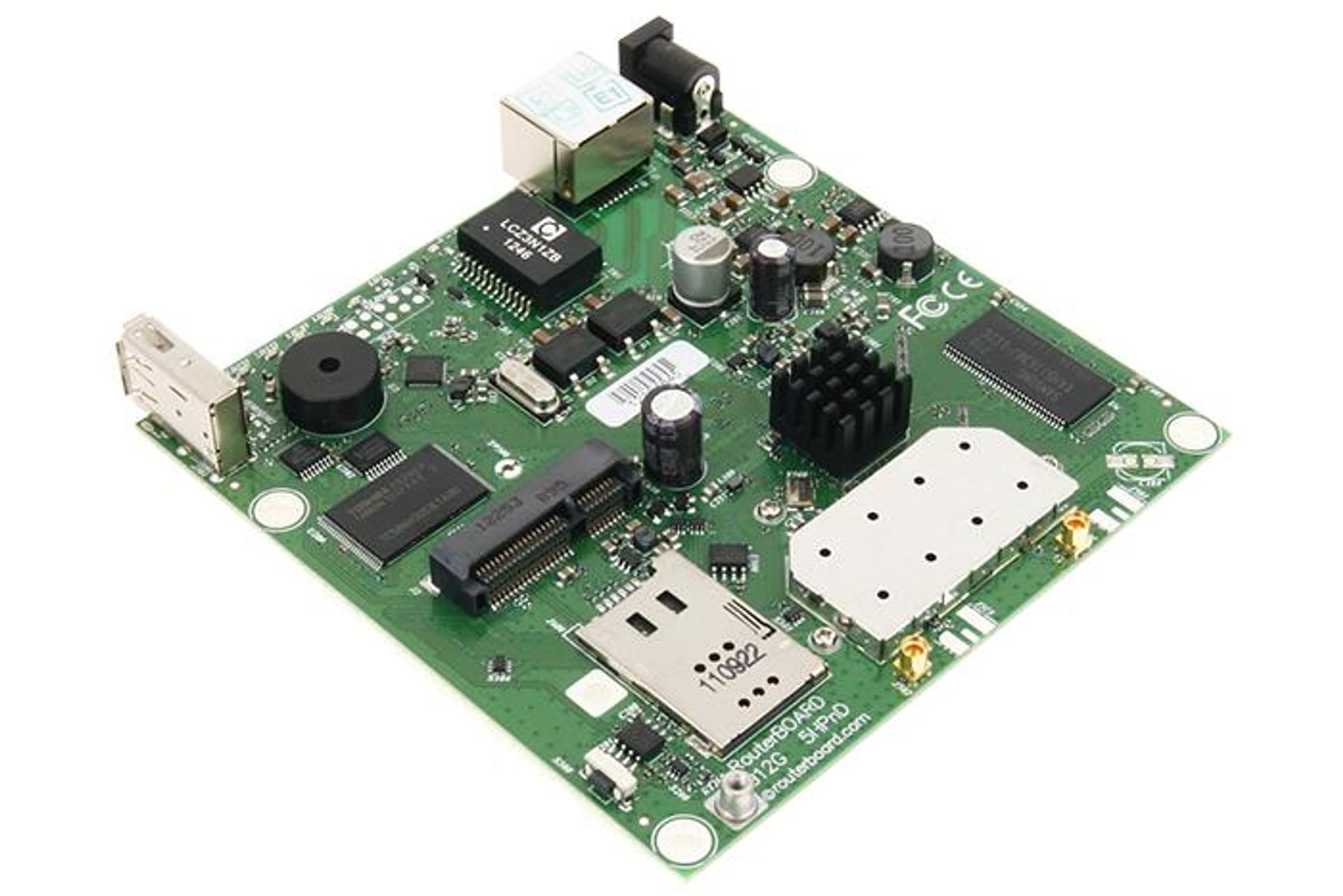 

MikroTik RB912UAG-5HPnD