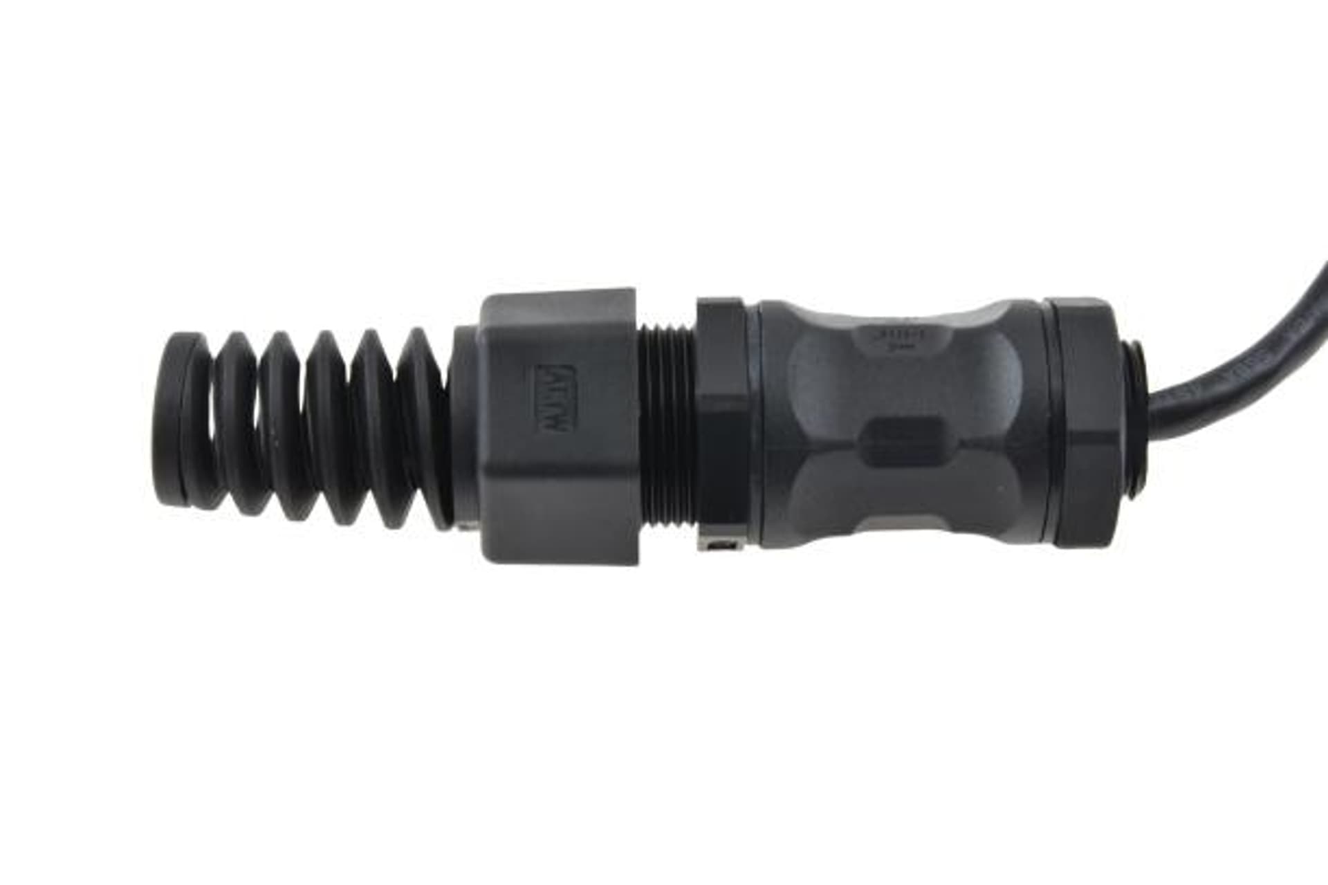 

Dławik waterproof RJ-45 FTP z uziemieniem
