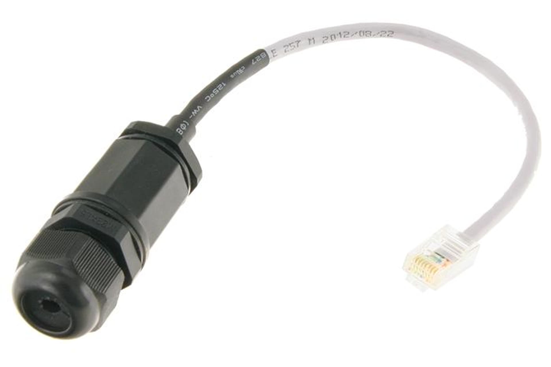 

Dławik RJ-45 UTP