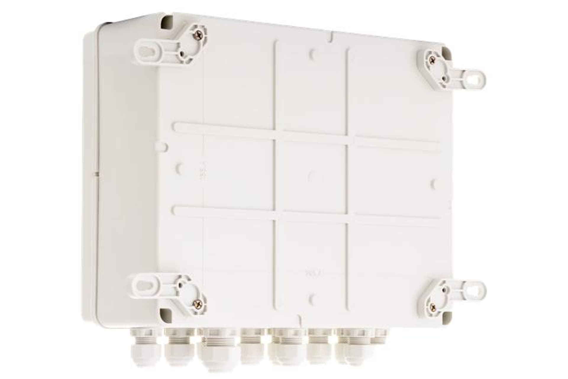 

Switch PoE 10 portów (9xPoE + 1xUplink) w obudowie IP56 z zasilaczem 48V/2A, 9xpoe + 1xuplink) w obudowie ip56 z zasilaczem 48v/2