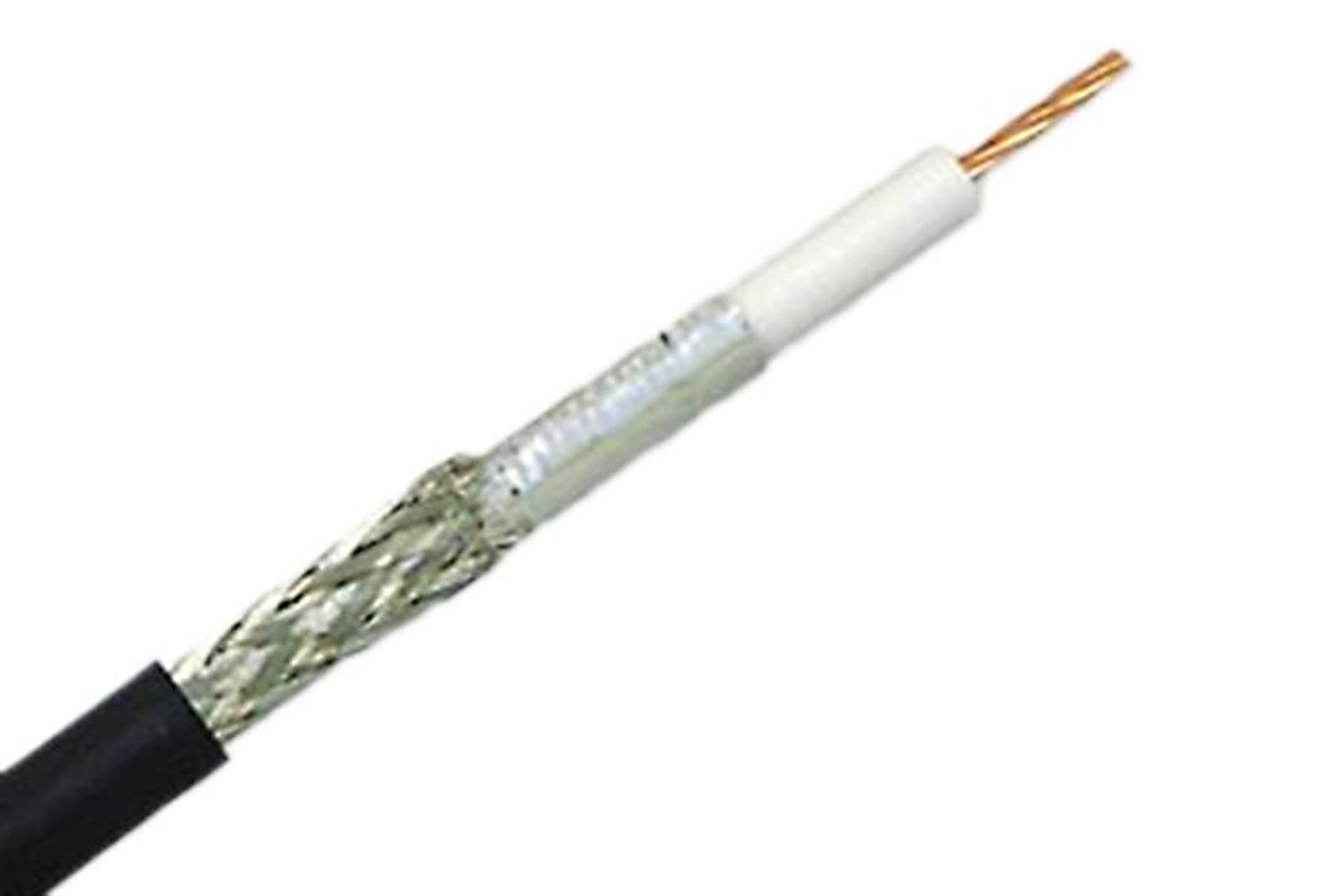

Kabel koncentryczny RF5