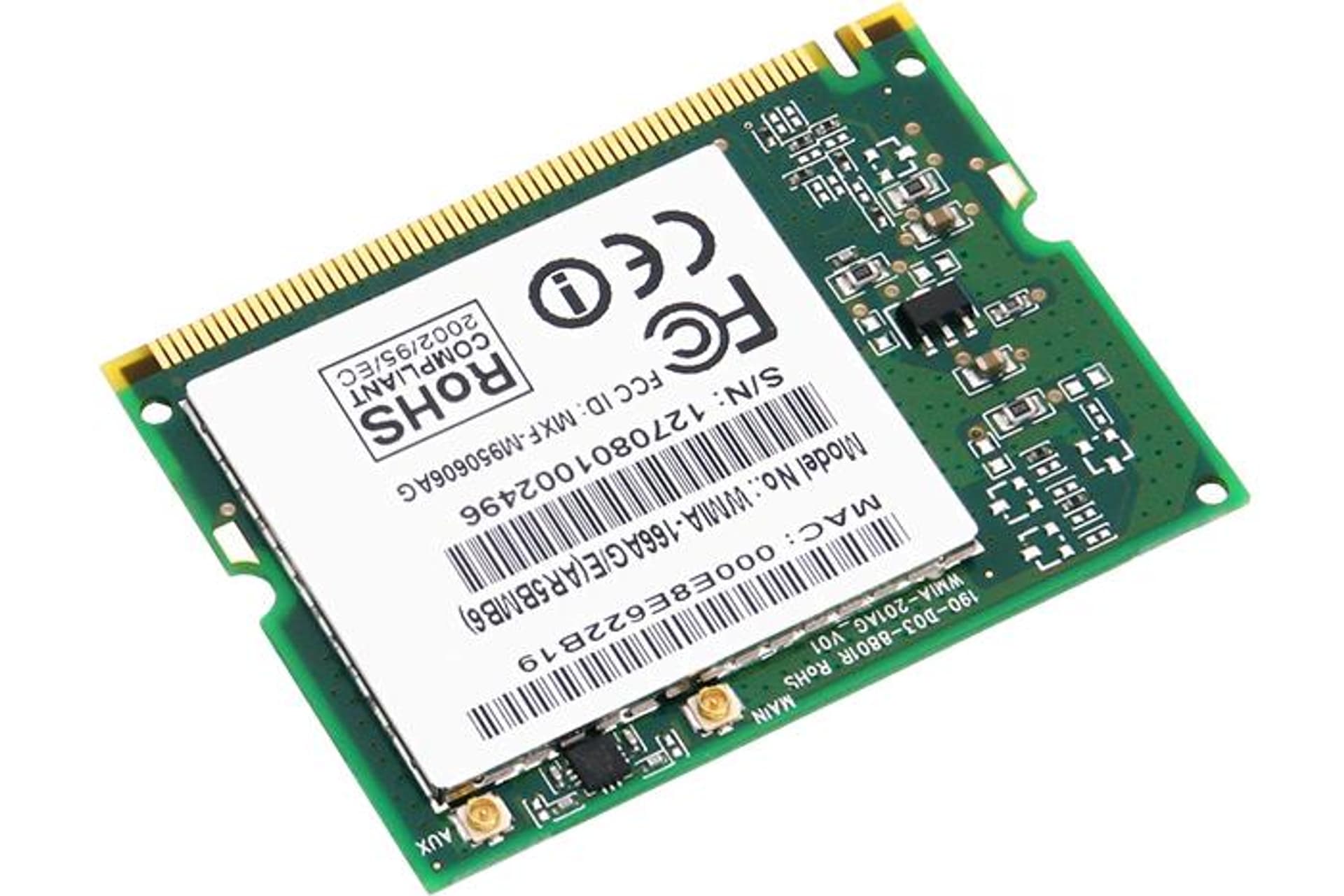 

Sparklan WMIA-166AG